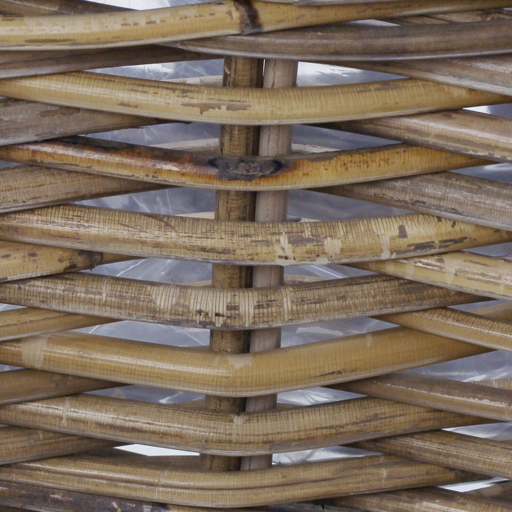 Pflanzkasten "Rattan", klein im Frank Flechtwaren Online Shop für Pflanzkörbe kaufen Pflanzkasten "Rattan", klein im Frank Flechtwaren Online Shop für Pflanzkörbe kaufen