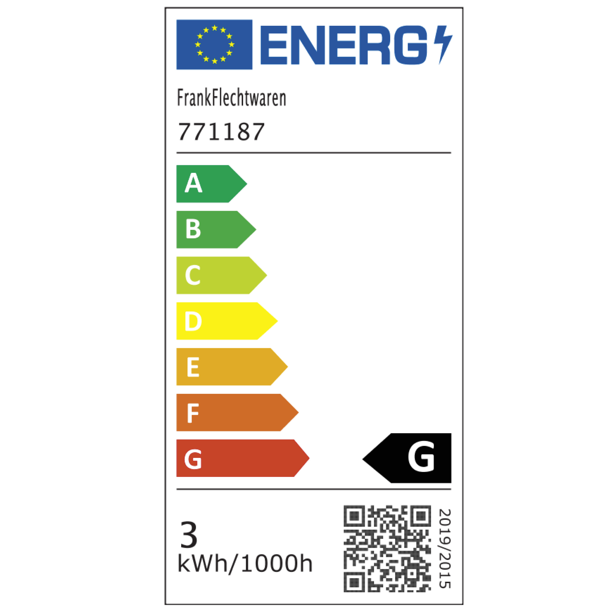 LED-Rentier "Golden"  im Frank Flechtwaren Online Shop für Weihnachtliche LED-Deko kaufen