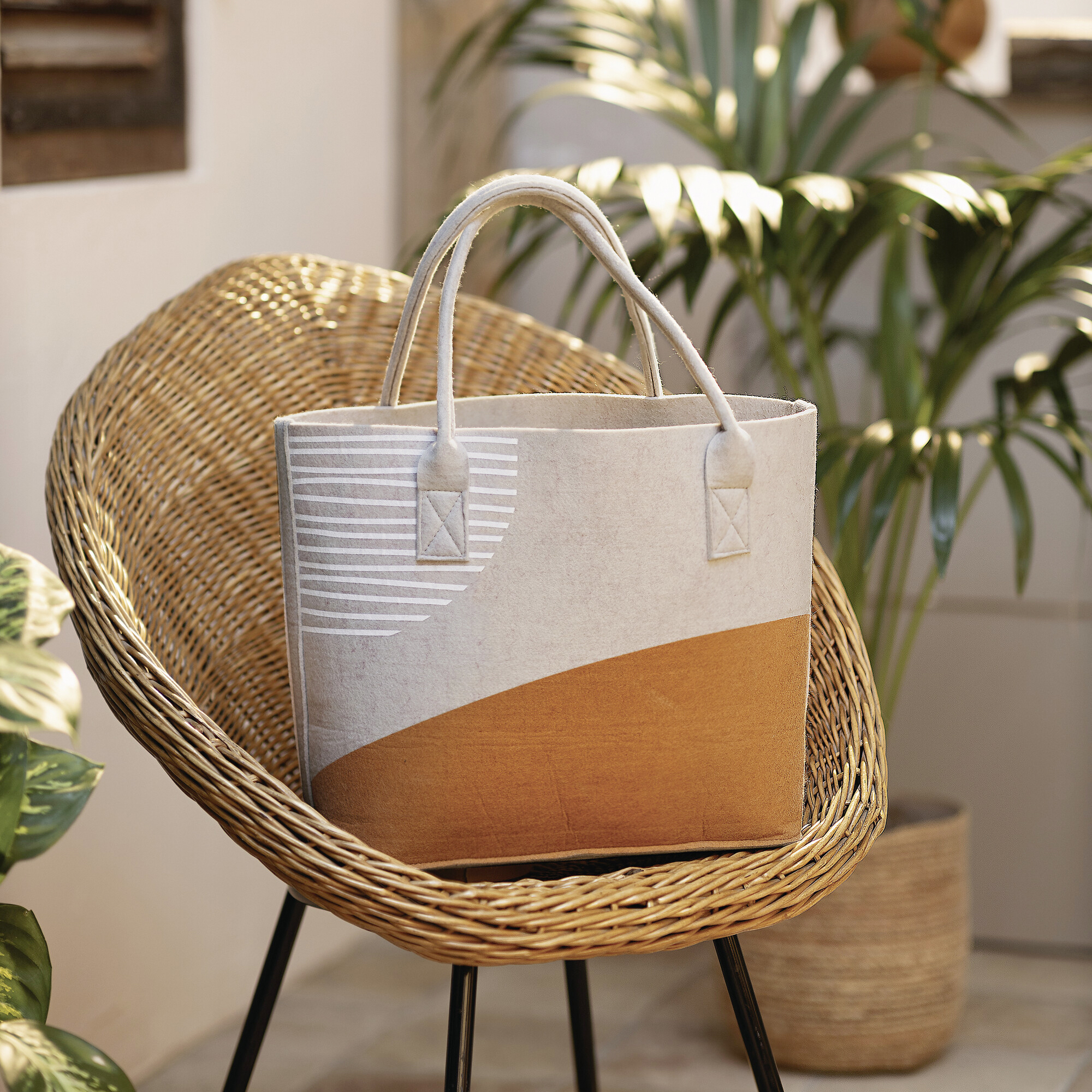 Acheter Sac "Sundown"  dans la boutique en ligne de Frank Flechtwaren