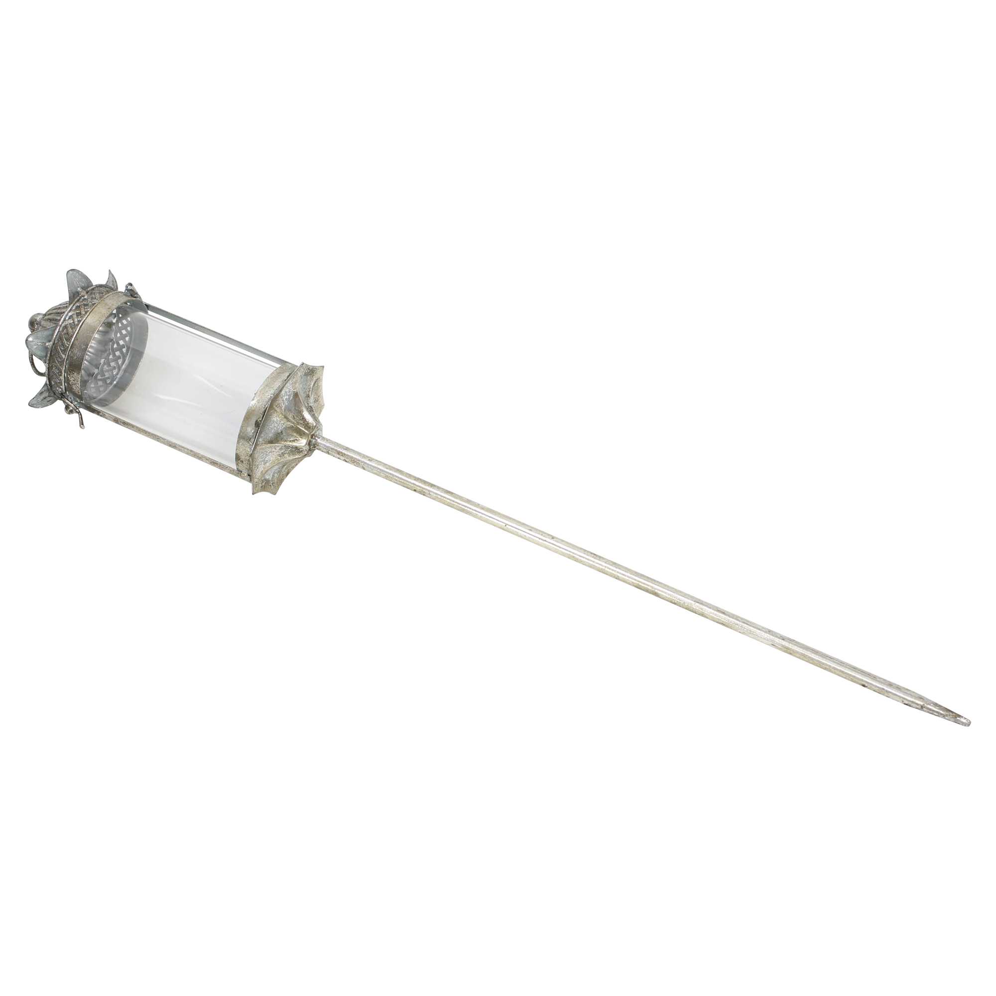 Stablaterne "Fleur" im Frank Flechtwaren Online Shop für Laternen kaufen Stablaterne "Fleur" im Frank Flechtwaren Online Shop für Laternen kaufen
