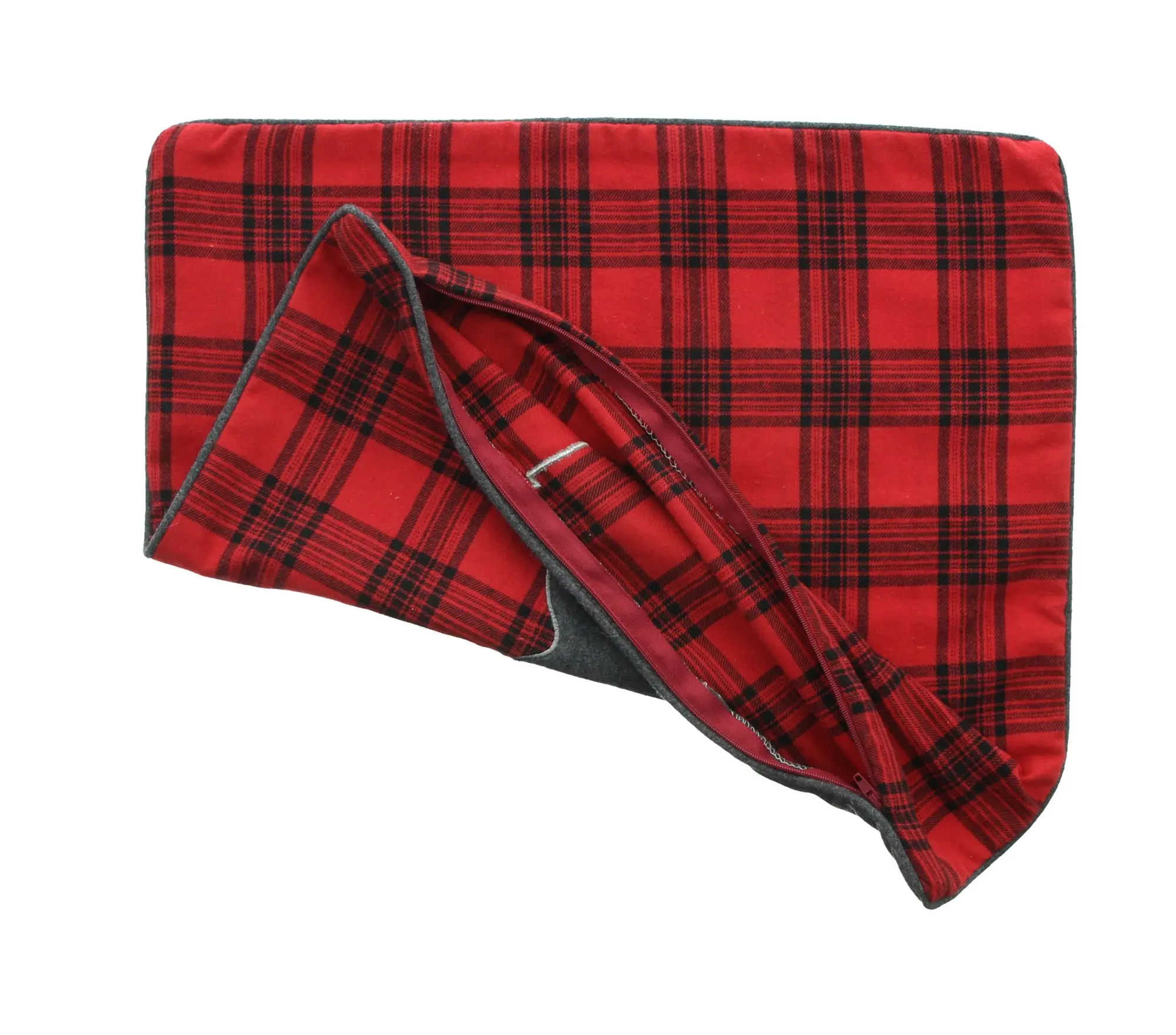 Kissenhülle "Hirsch-Karo" im Frank Flechtwaren Online Shop für Herbst kaufen Kissenhülle "Hirsch-Karo" im Frank Flechtwaren Online Shop für Herbst kaufen