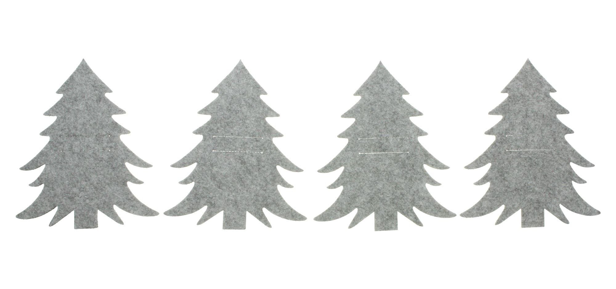 Bestecktasche "Tanne", 4er Set im Frank Flechtwaren Online Shop für Weihnachten kaufen Bestecktasche "Tanne", 4er Set im Frank Flechtwaren Online Shop für Weihnachten kaufen