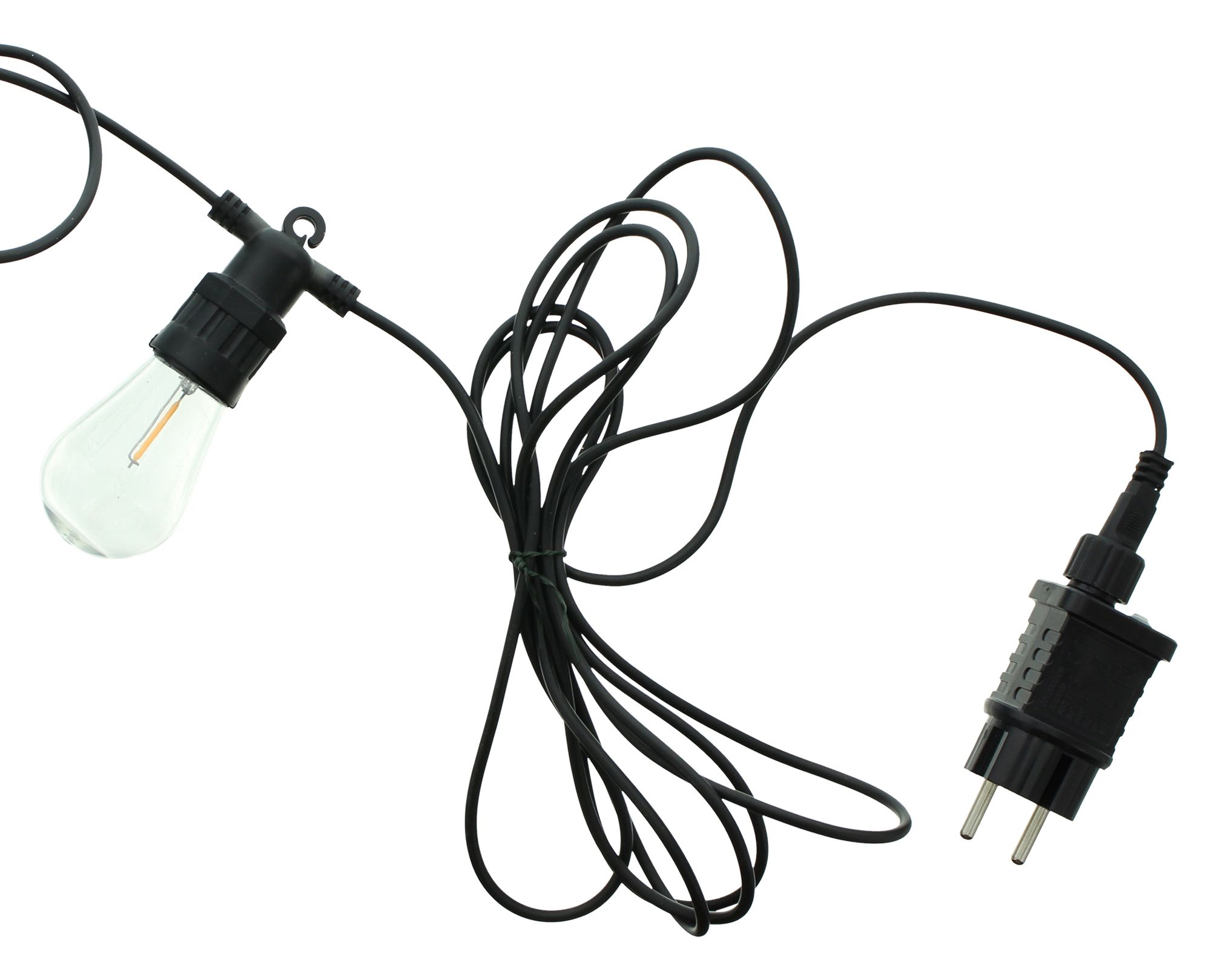 LED-Lichterkette "Outdoor" im Frank Flechtwaren Online Shop für Herbst kaufen LED-Lichterkette "Outdoor" im Frank Flechtwaren Online Shop für Herbst kaufen