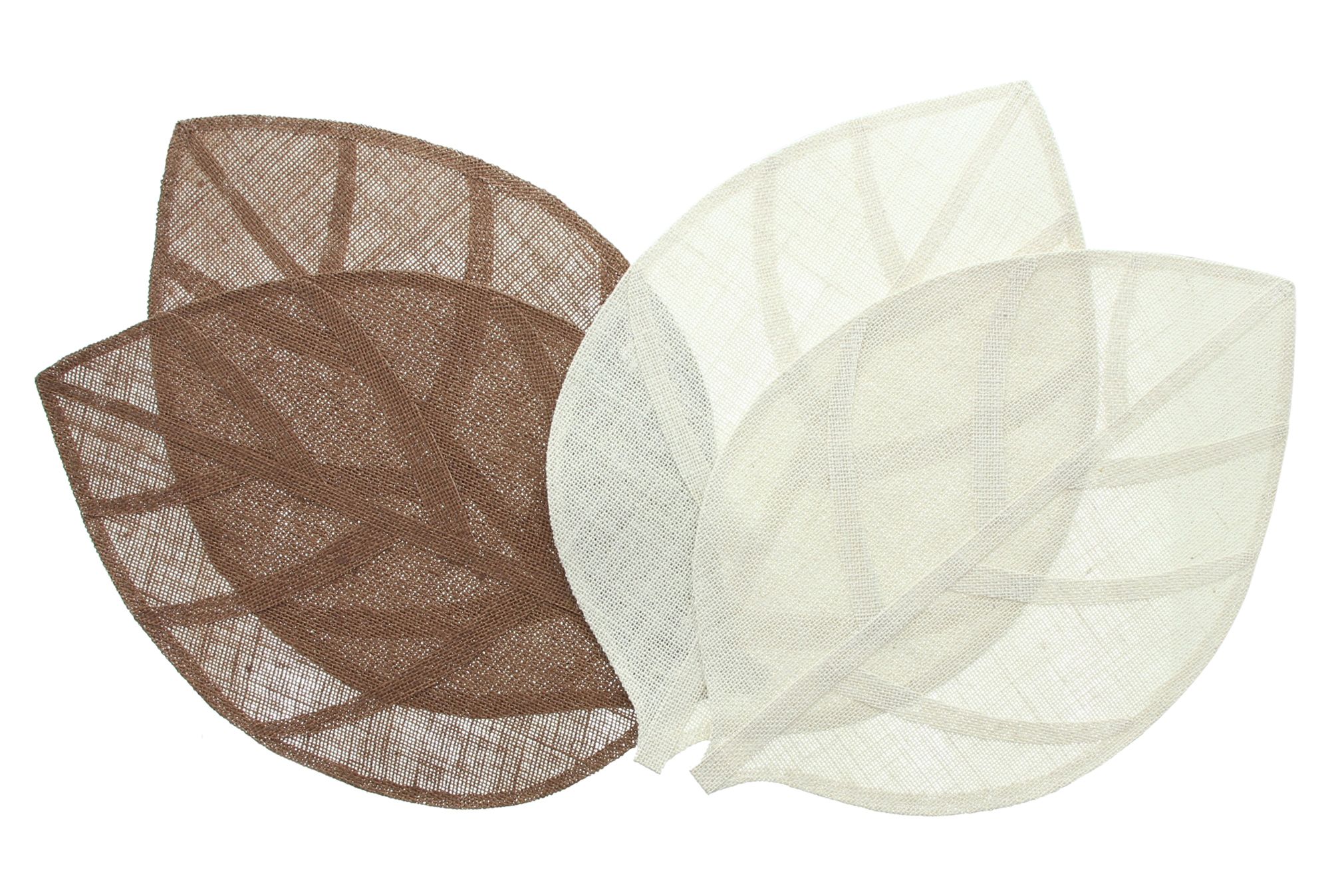 Platzmatte "Blatt", 4er Set im Frank Flechtwaren Online Shop für Herbst kaufen Platzmatte "Blatt", 4er Set im Frank Flechtwaren Online Shop für Herbst kaufen