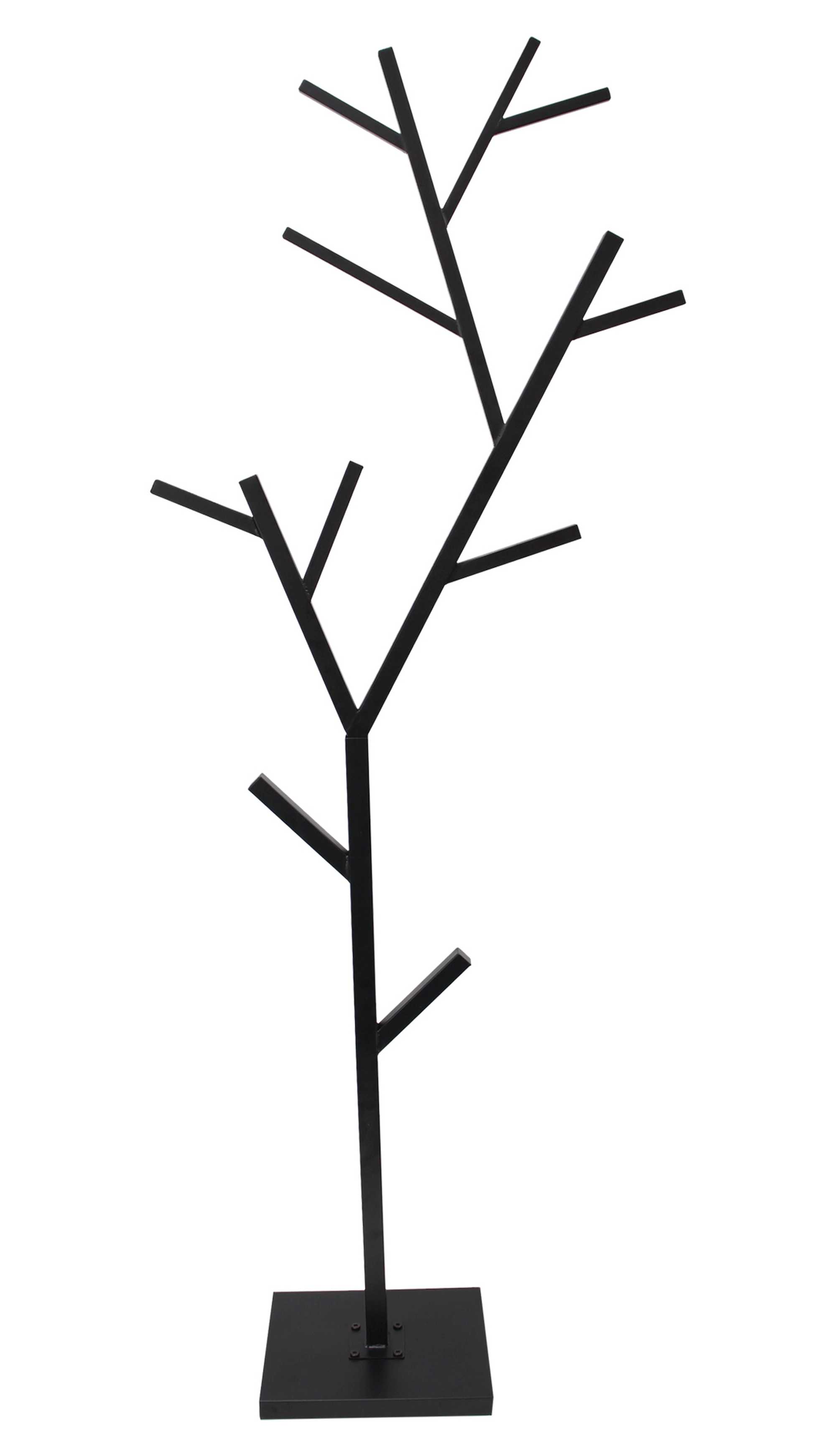 Garderobe "Baum" im Frank Flechtwaren Online Shop für Wohnzimmer kaufen Garderobe "Baum" im Frank Flechtwaren Online Shop für Wohnzimmer kaufen