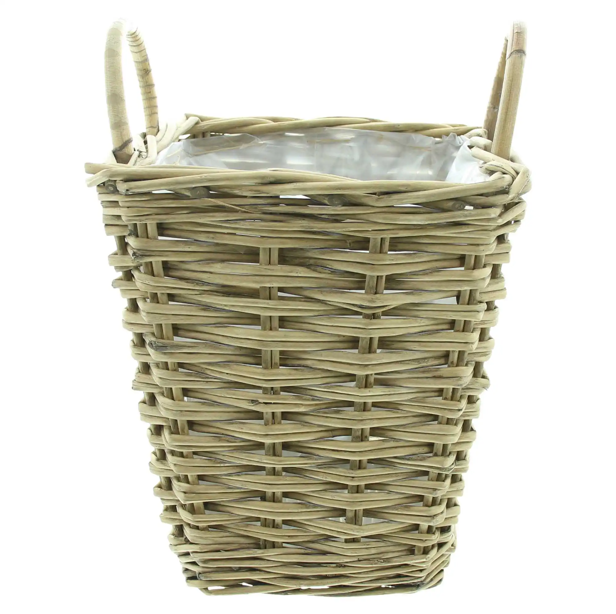 Pflanzkorb "Weiden-Chic" im Frank Flechtwaren Online Shop für Pflanzkörbe kaufen Pflanzkorb "Weiden-Chic" im Frank Flechtwaren Online Shop für Pflanzkörbe kaufen