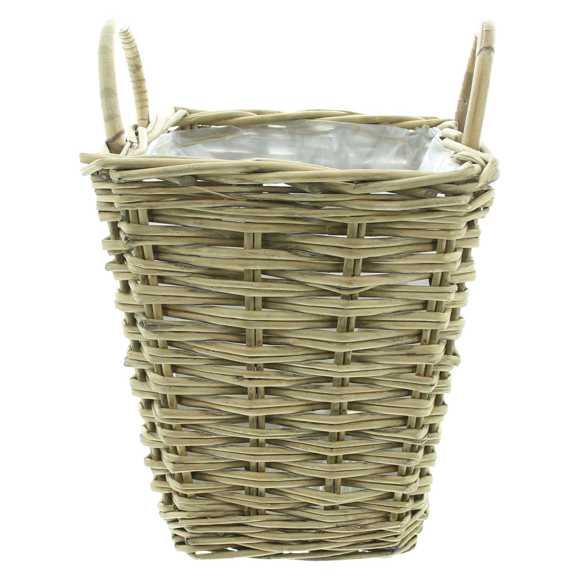 Pflanzkorb "Weiden-Chic" im Frank Flechtwaren Online Shop für Pflanzkörbe kaufen Pflanzkorb "Weiden-Chic" im Frank Flechtwaren Online Shop für Pflanzkörbe kaufen