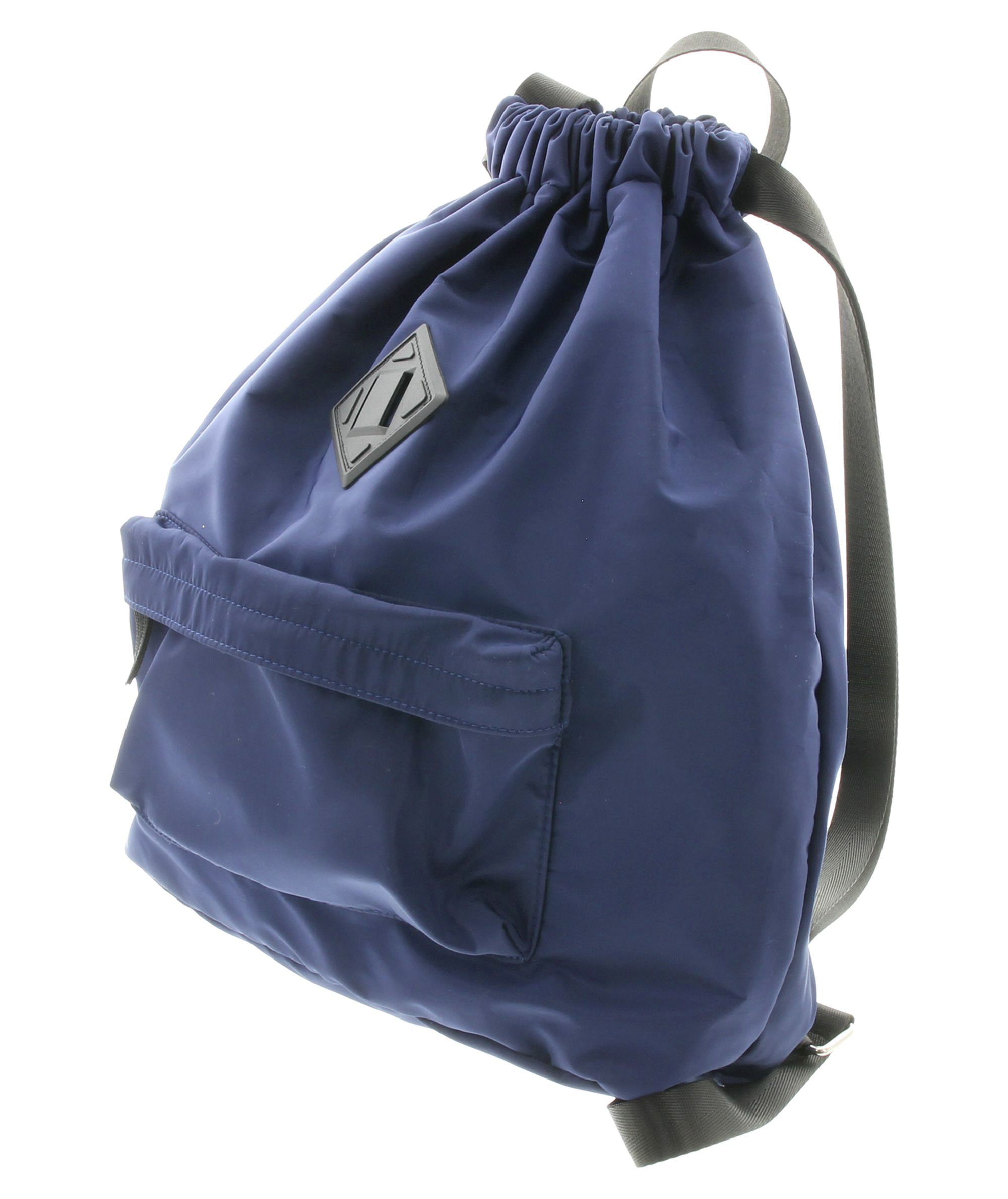 Beutelrucksack "Blue" im Frank Flechtwaren Online Shop für Taschen kaufen Beutelrucksack "Blue" im Frank Flechtwaren Online Shop für Taschen kaufen