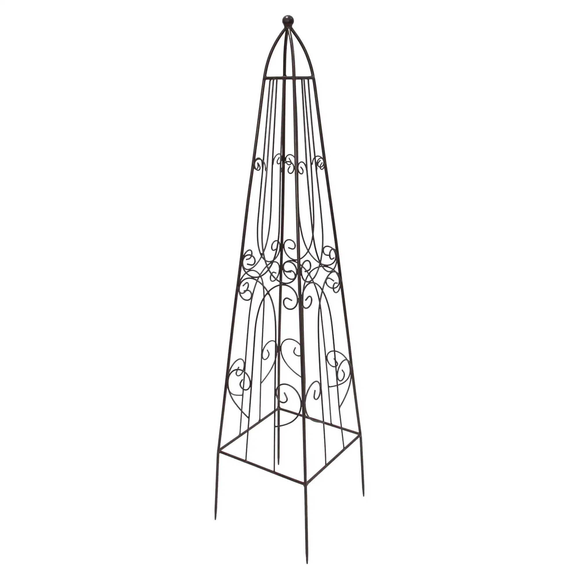 Rankturm "Romance" im Frank Flechtwaren Online Shop für Rankhilfen & Rankbögen kaufen Rankturm "Romance" im Frank Flechtwaren Online Shop für Rankhilfen & Rankbögen kaufen