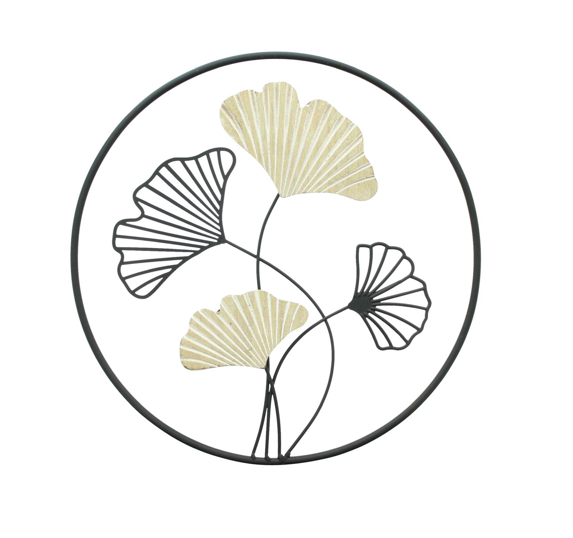 Wanddeko "Ginkgo" im Frank Flechtwaren Online Shop für Wanddeko kaufen Wanddeko "Ginkgo" im Frank Flechtwaren Online Shop für Wanddeko kaufen