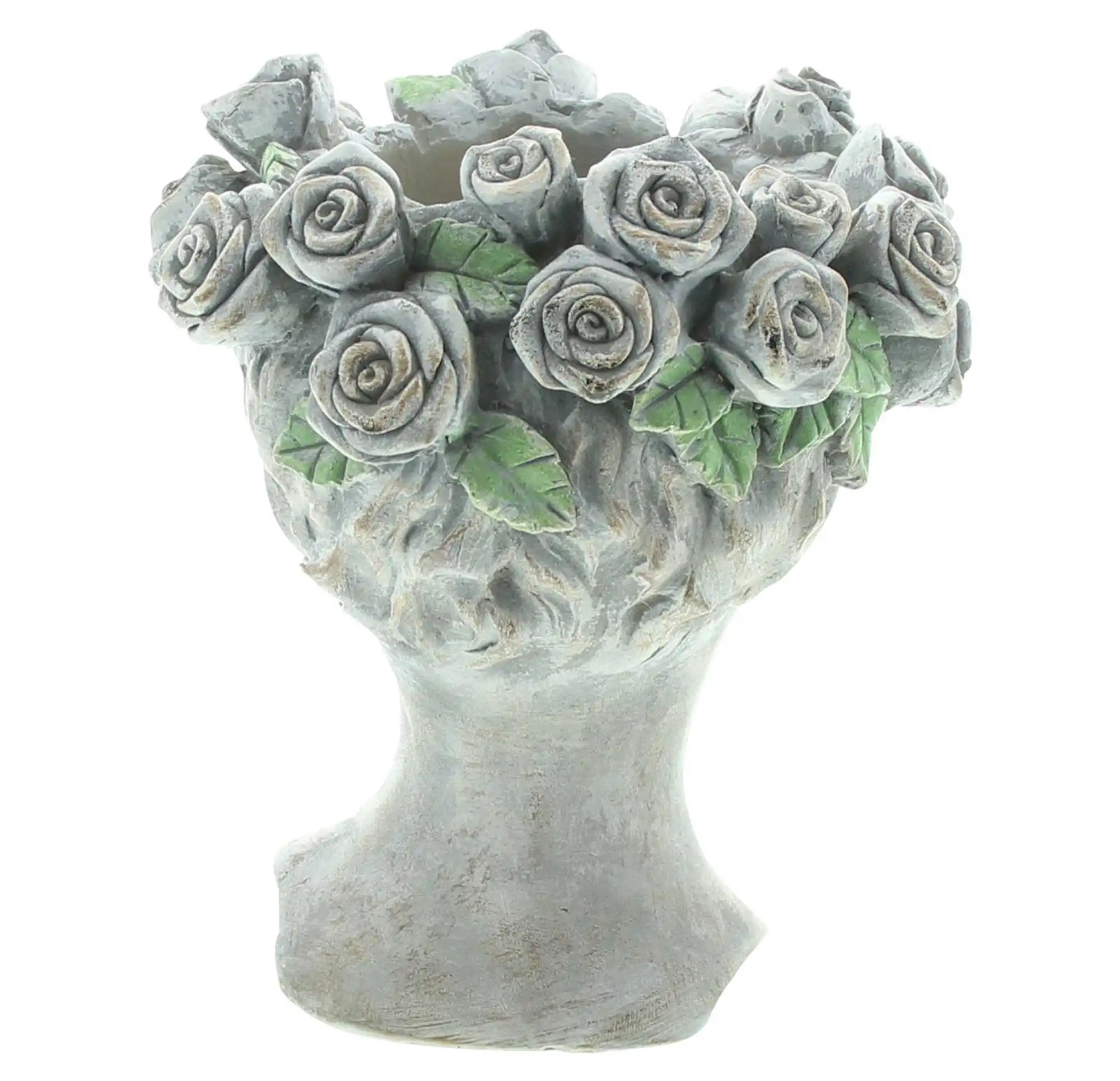 Pflanzer "Rosenmädchen" im Frank Flechtwaren Online Shop für Ostern kaufen Pflanzer "Rosenmädchen" im Frank Flechtwaren Online Shop für Ostern kaufen