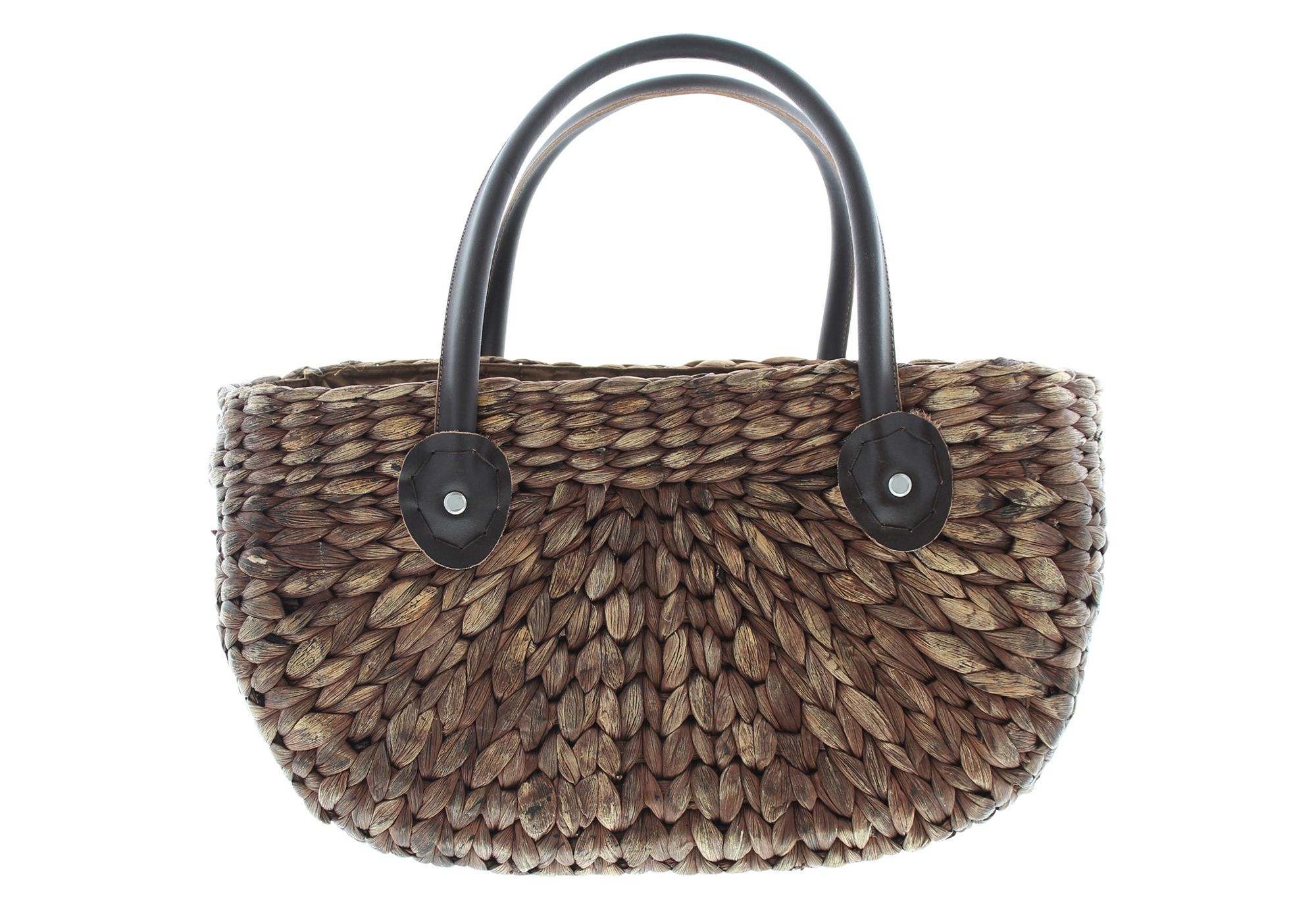Acheter Sac en paille de maïs, moka dans la boutique en ligne de Frank Flechtwaren pour Sacs Acheter Sac en paille de maïs, moka dans la boutique en ligne de Frank Flechtwaren pour Sacs