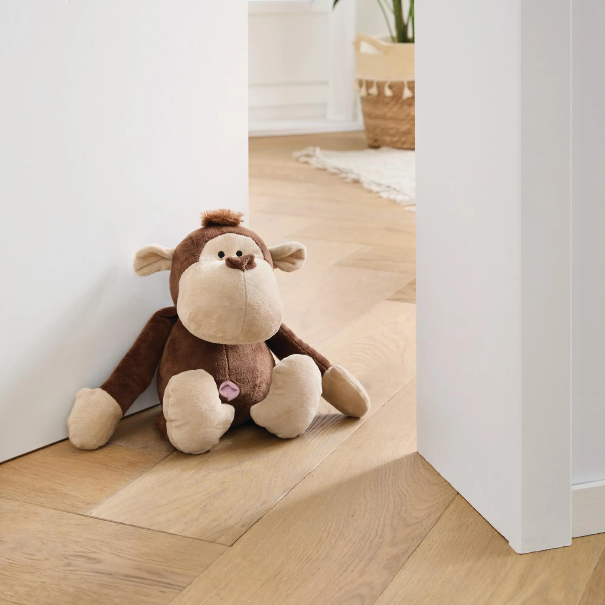 Türstopper "Louie"  im Frank Flechtwaren Online Shop kaufen