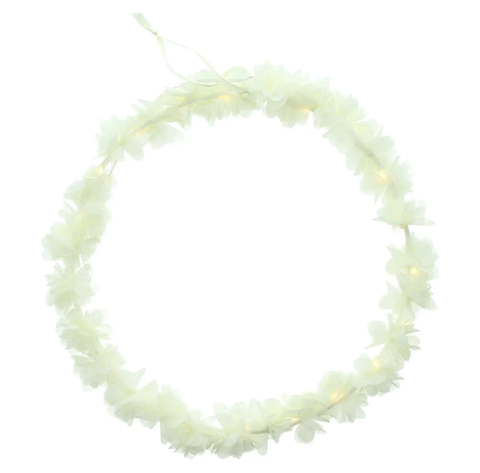 LED-Hänger "Blütenring" im Frank Flechtwaren Online Shop für Ostern kaufen LED-Hänger "Blütenring" im Frank Flechtwaren Online Shop für Ostern kaufen