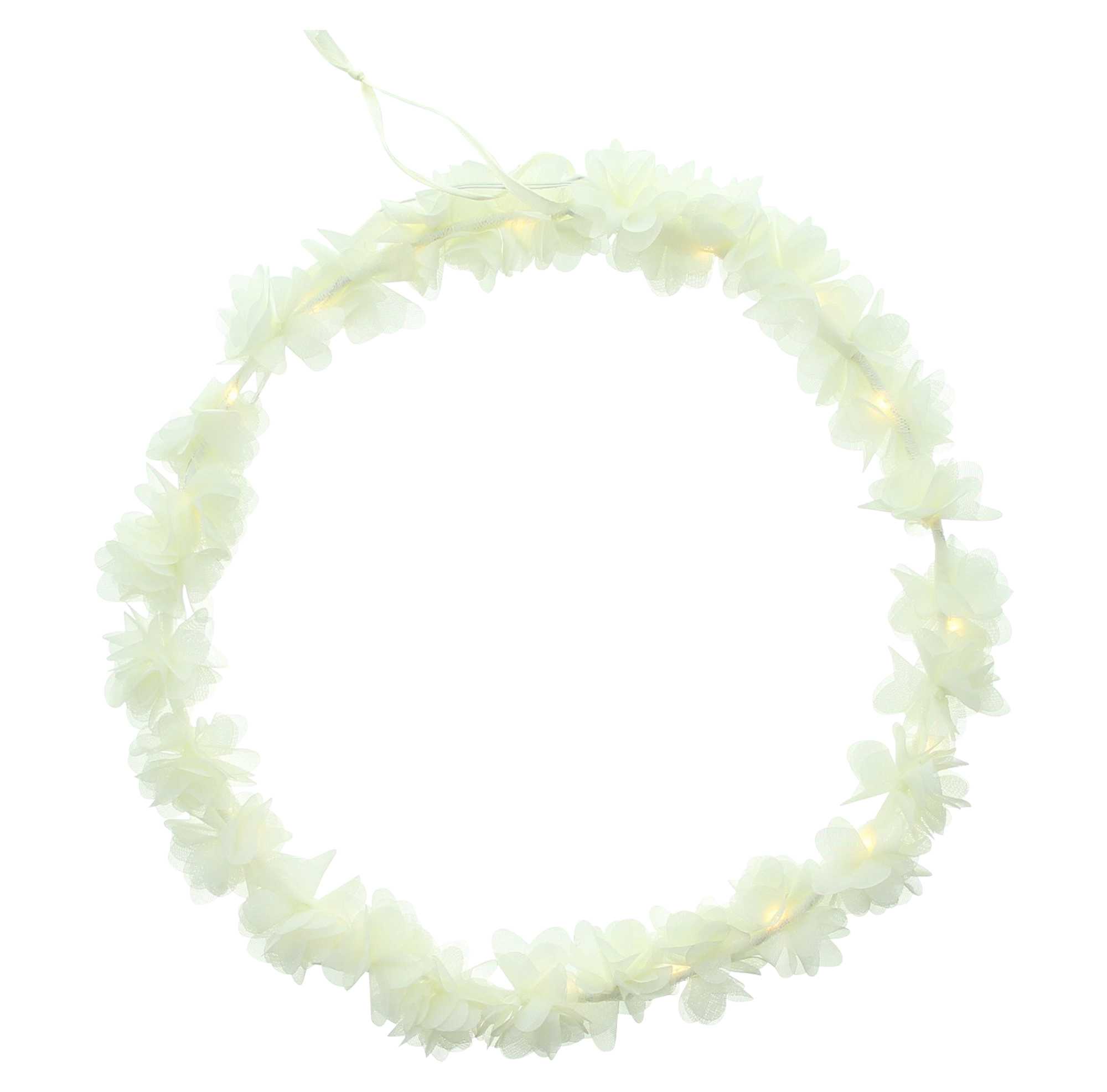 LED-Hänger "Blütenring" im Frank Flechtwaren Online Shop für Ostern kaufen LED-Hänger "Blütenring" im Frank Flechtwaren Online Shop für Ostern kaufen