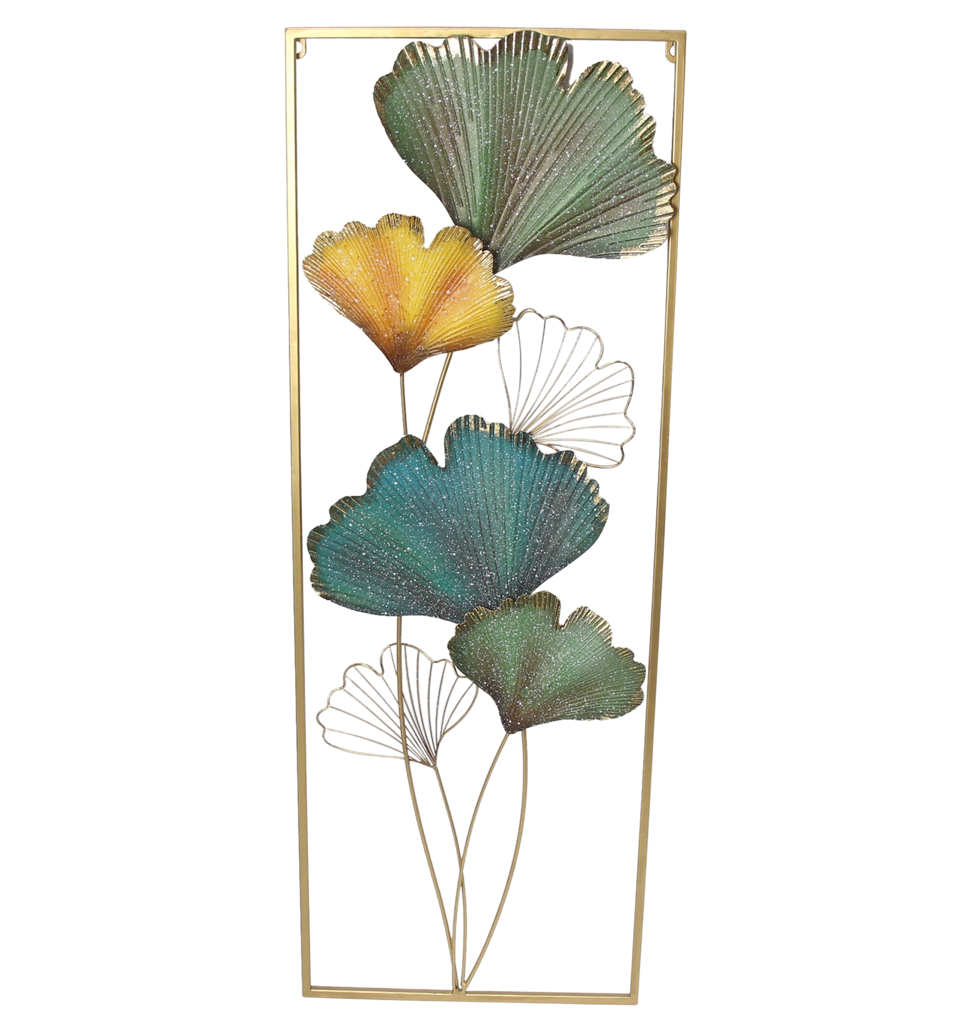 Wandbild "Ginkgo" im Frank Flechtwaren Online Shop für Bilder & Bilderrahmen kaufen Wandbild "Ginkgo" im Frank Flechtwaren Online Shop für Bilder & Bilderrahmen kaufen