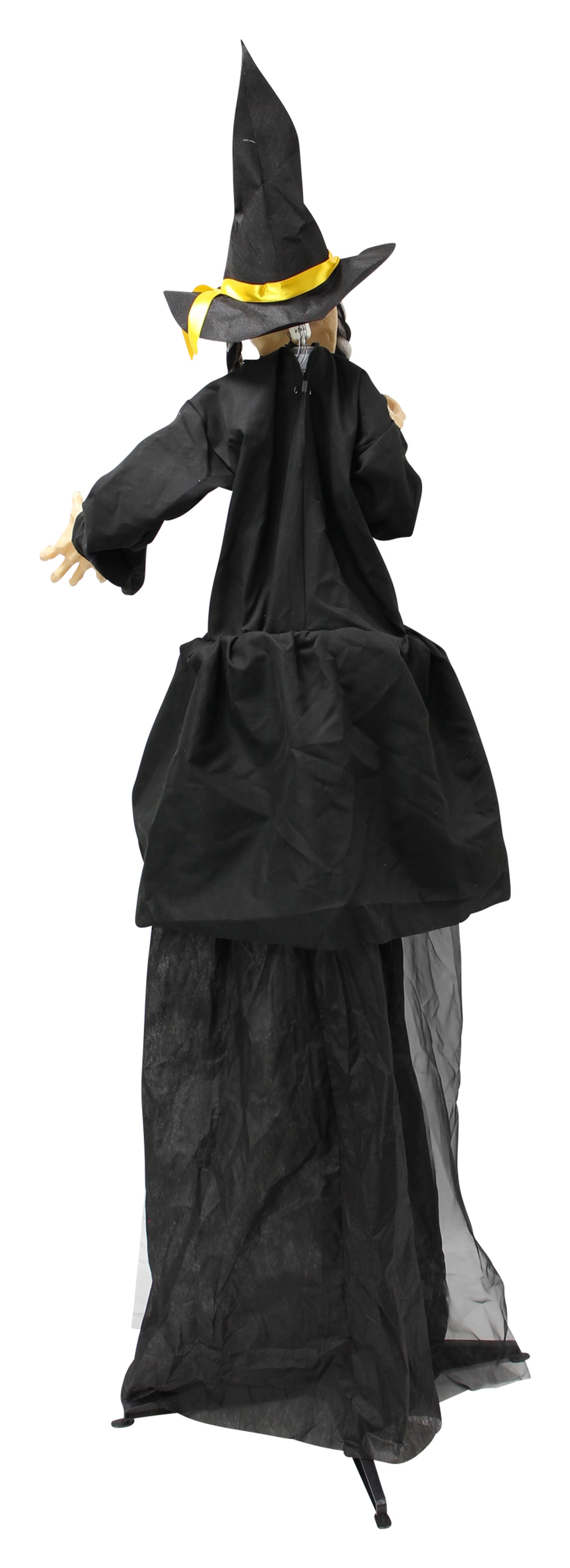 LED-Hexe "Horror-Nacht" im Frank Flechtwaren Online Shop für Herbst kaufen LED-Hexe "Horror-Nacht" im Frank Flechtwaren Online Shop für Herbst kaufen