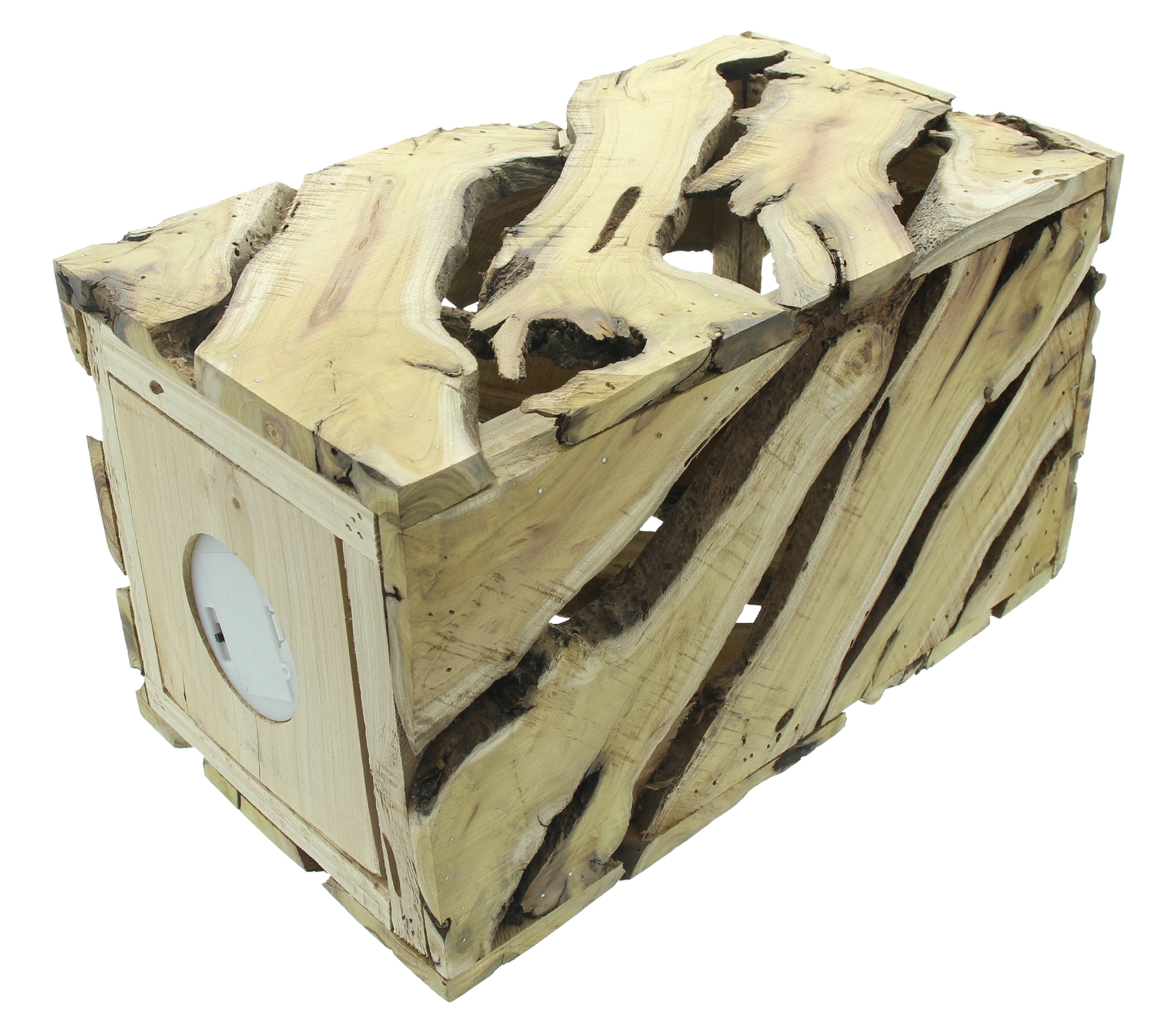 LED-Deko "Rustikal"  im Frank Flechtwaren Online Shop für LED-Dekoobjekte kaufen