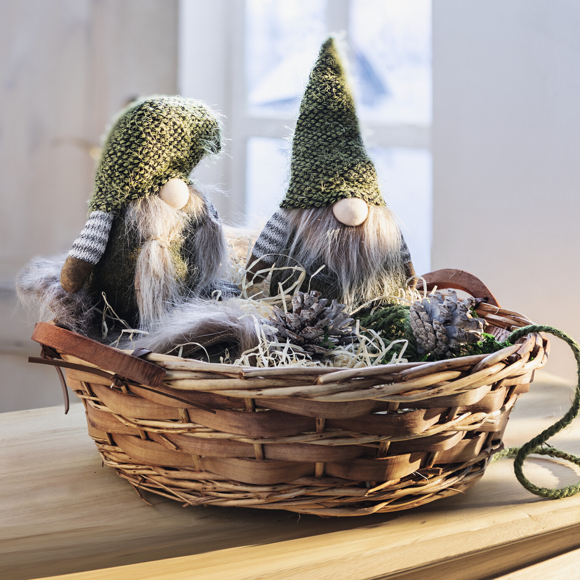 Füllkorb "Spanstreifen" im Frank Flechtwaren Online Shop für Füllkörbe & Universalkörbe kaufen Füllkorb "Spanstreifen" im Frank Flechtwaren Online Shop für Füllkörbe & Universalkörbe kaufen