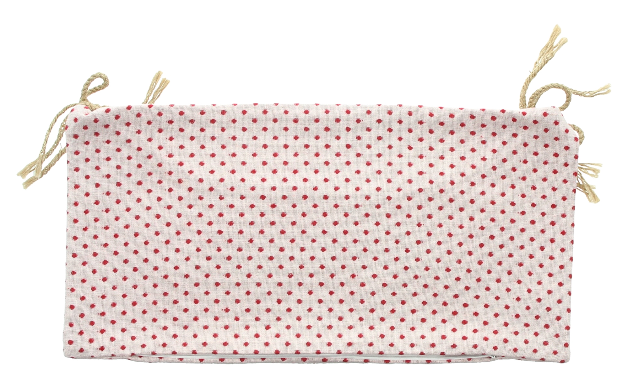 Deko-Kissenhülle "Love Hearts"  im Frank Flechtwaren Online Shop für Gerade eingetroffen kaufen