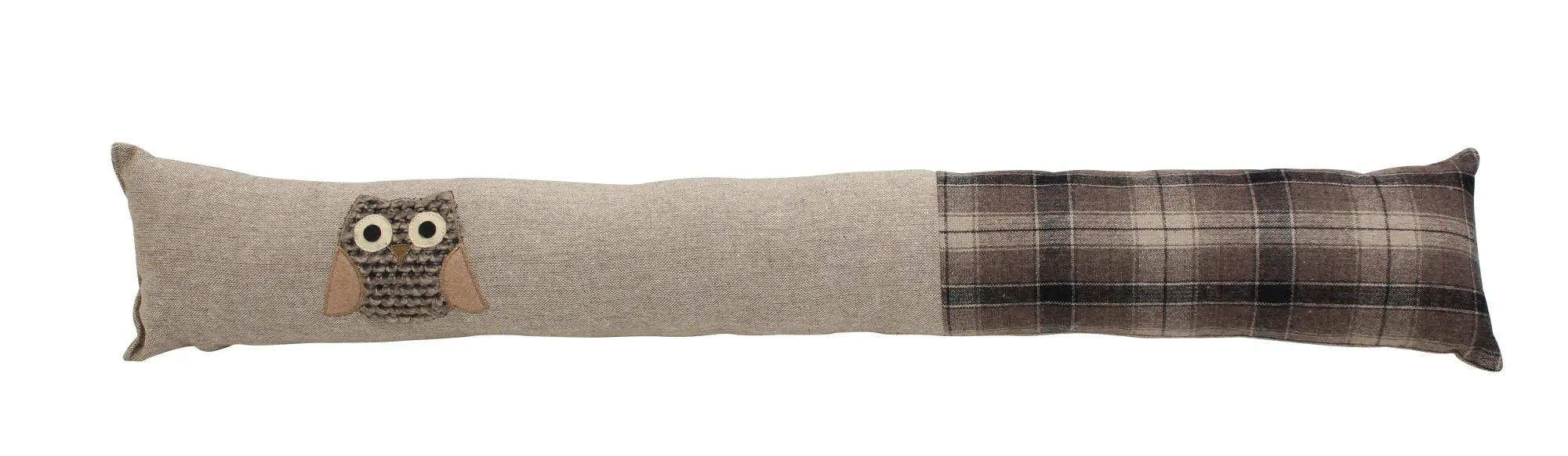 Zugluftstopper "Eule" im Frank Flechtwaren Online Shop für Türstopper kaufen Zugluftstopper "Eule" im Frank Flechtwaren Online Shop für Türstopper kaufen
