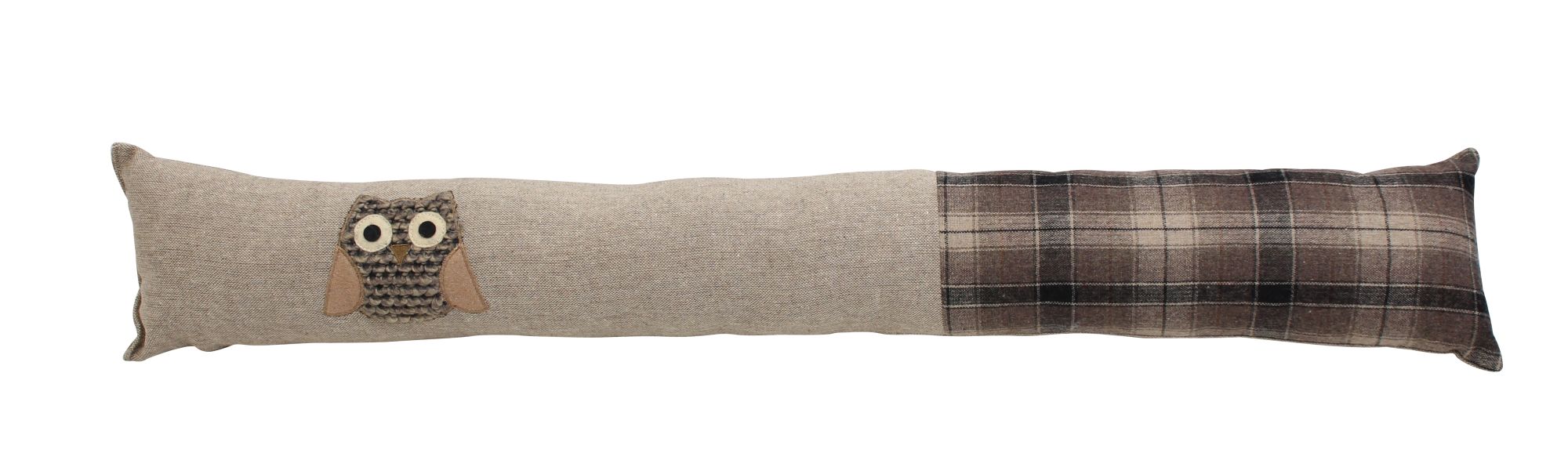 Zugluftstopper "Eule" im Frank Flechtwaren Online Shop für Herbst kaufen Zugluftstopper "Eule" im Frank Flechtwaren Online Shop für Herbst kaufen