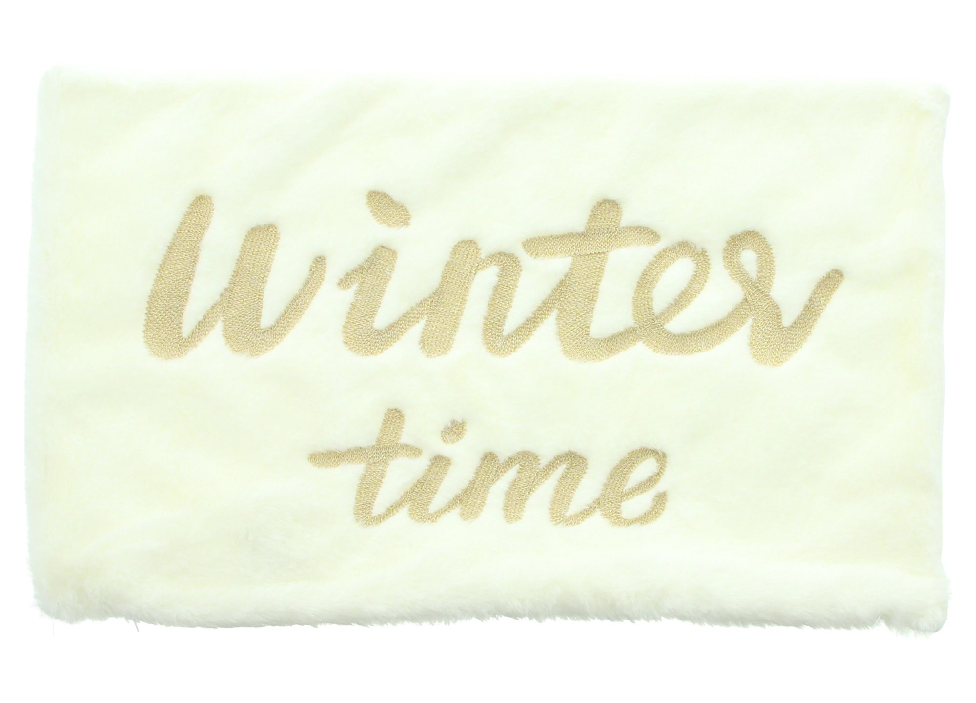Kissenhülle "Wintertime" im Frank Flechtwaren Online Shop für Weihnachten kaufen Kissenhülle "Wintertime" im Frank Flechtwaren Online Shop für Weihnachten kaufen
