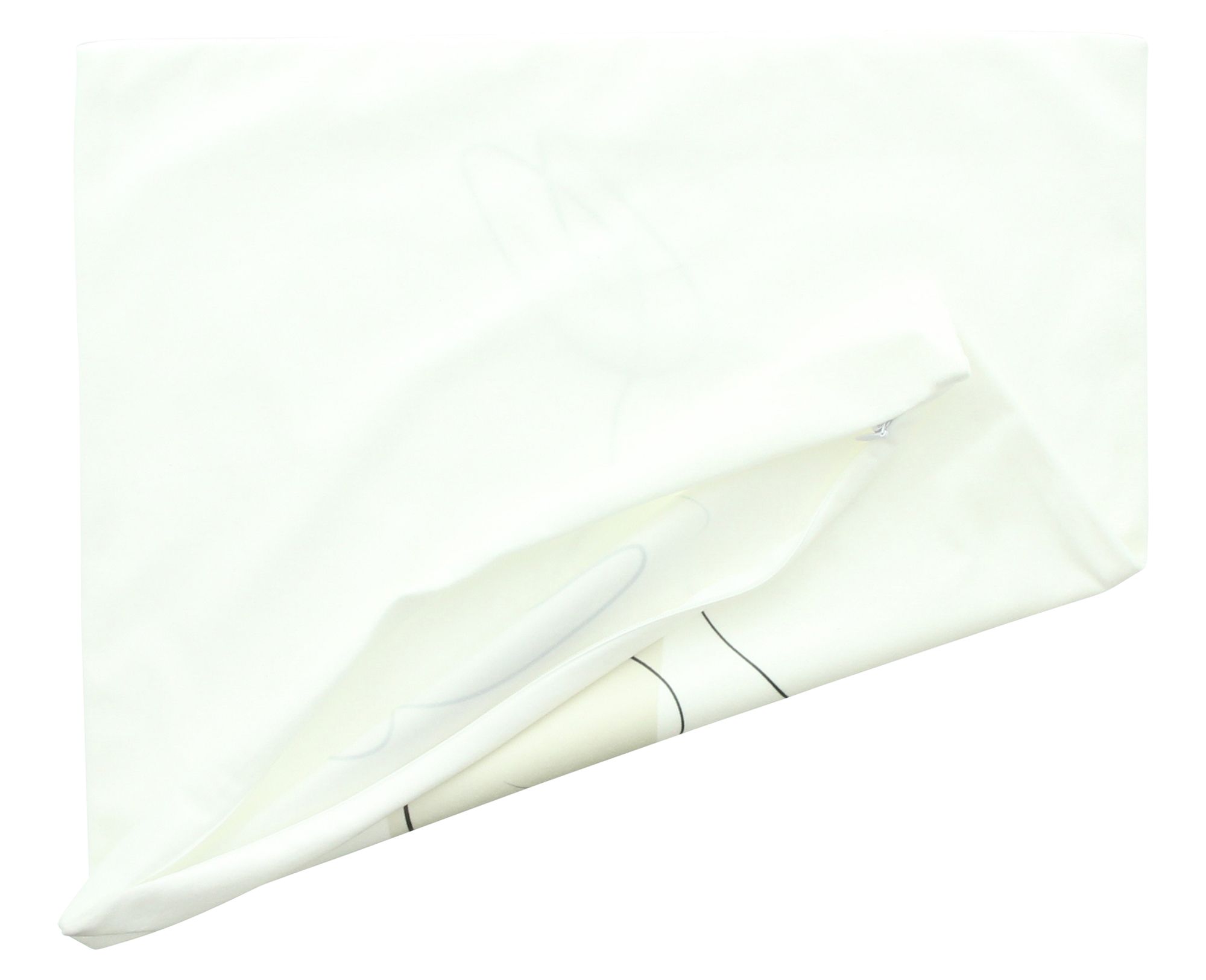 Kissenhülle "Modern Eastern"  im Frank Flechtwaren Online Shop für Ostern kaufen