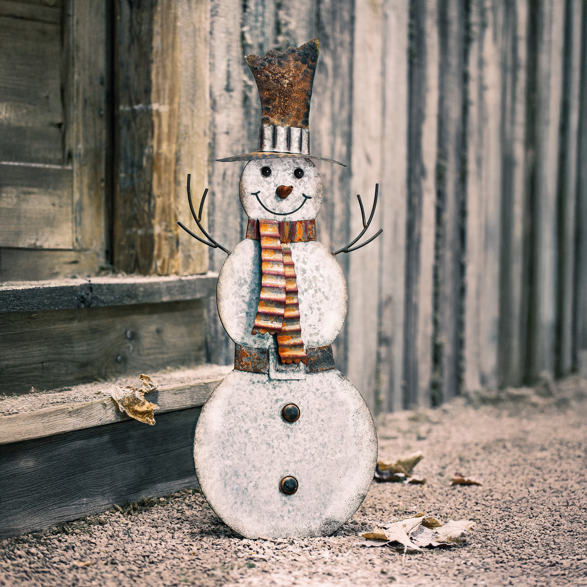 Metallfigur "Schneemann" im Frank Flechtwaren Online Shop für Weihnachten kaufen Metallfigur "Schneemann" im Frank Flechtwaren Online Shop für Weihnachten kaufen