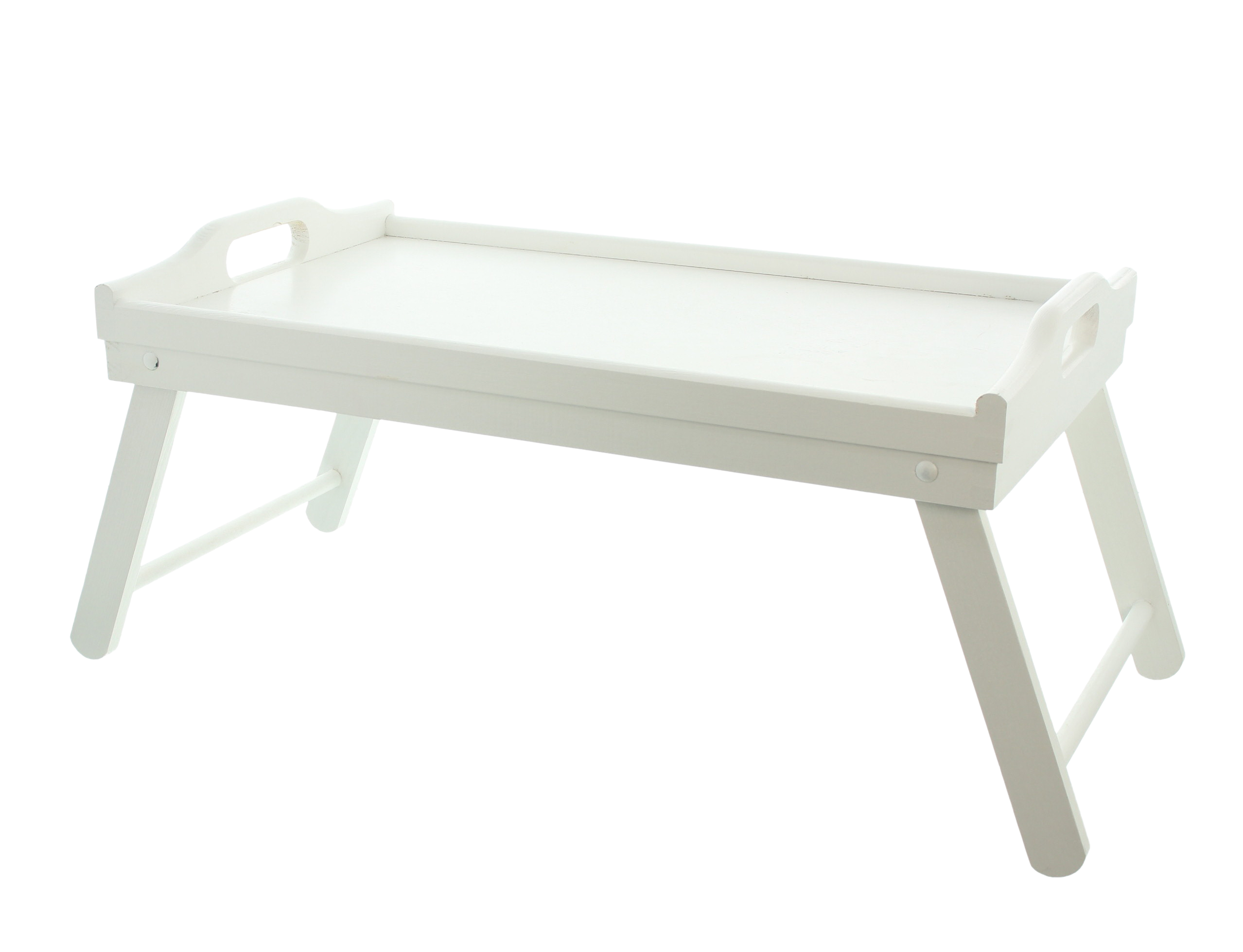 Tablett "Simply White" mit Füßen im Frank Flechtwaren Online Shop für Küche kaufen Tablett "Simply White" mit Füßen im Frank Flechtwaren Online Shop für Küche kaufen