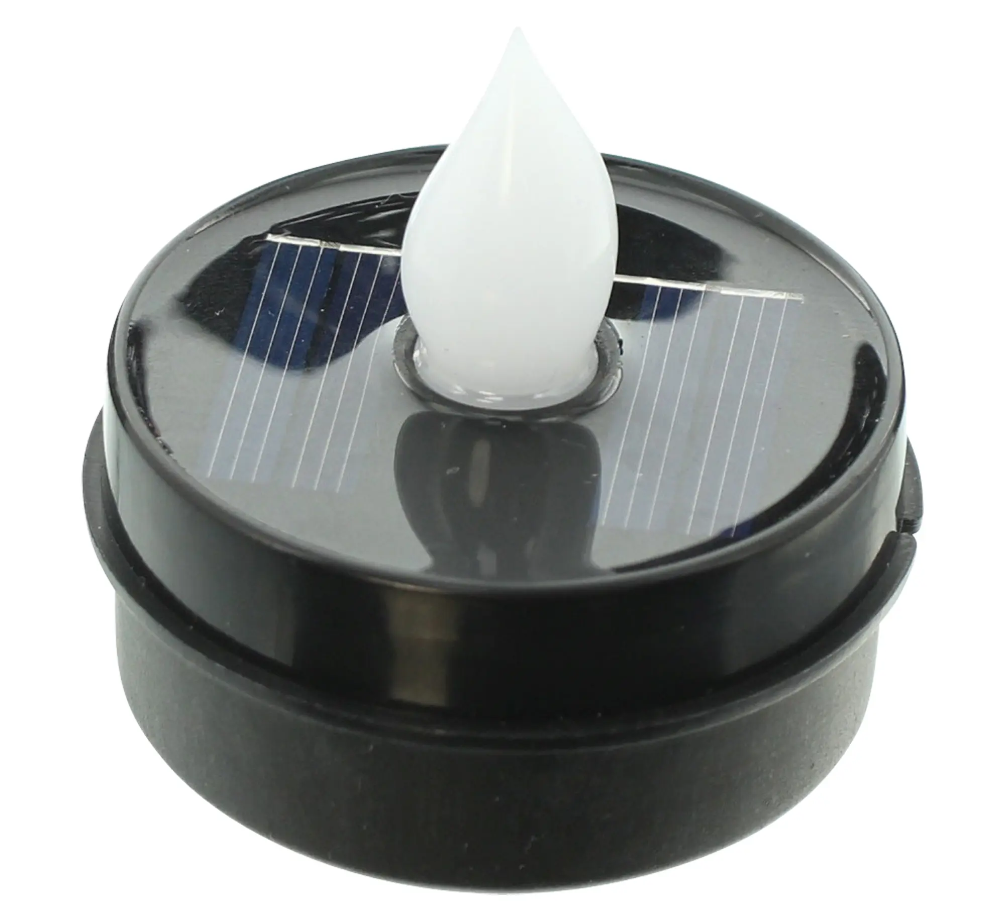 LED-Solarleuchte "Sparkle", 2er Set  im Frank Flechtwaren Online Shop für Gartenbeleuchtung kaufen