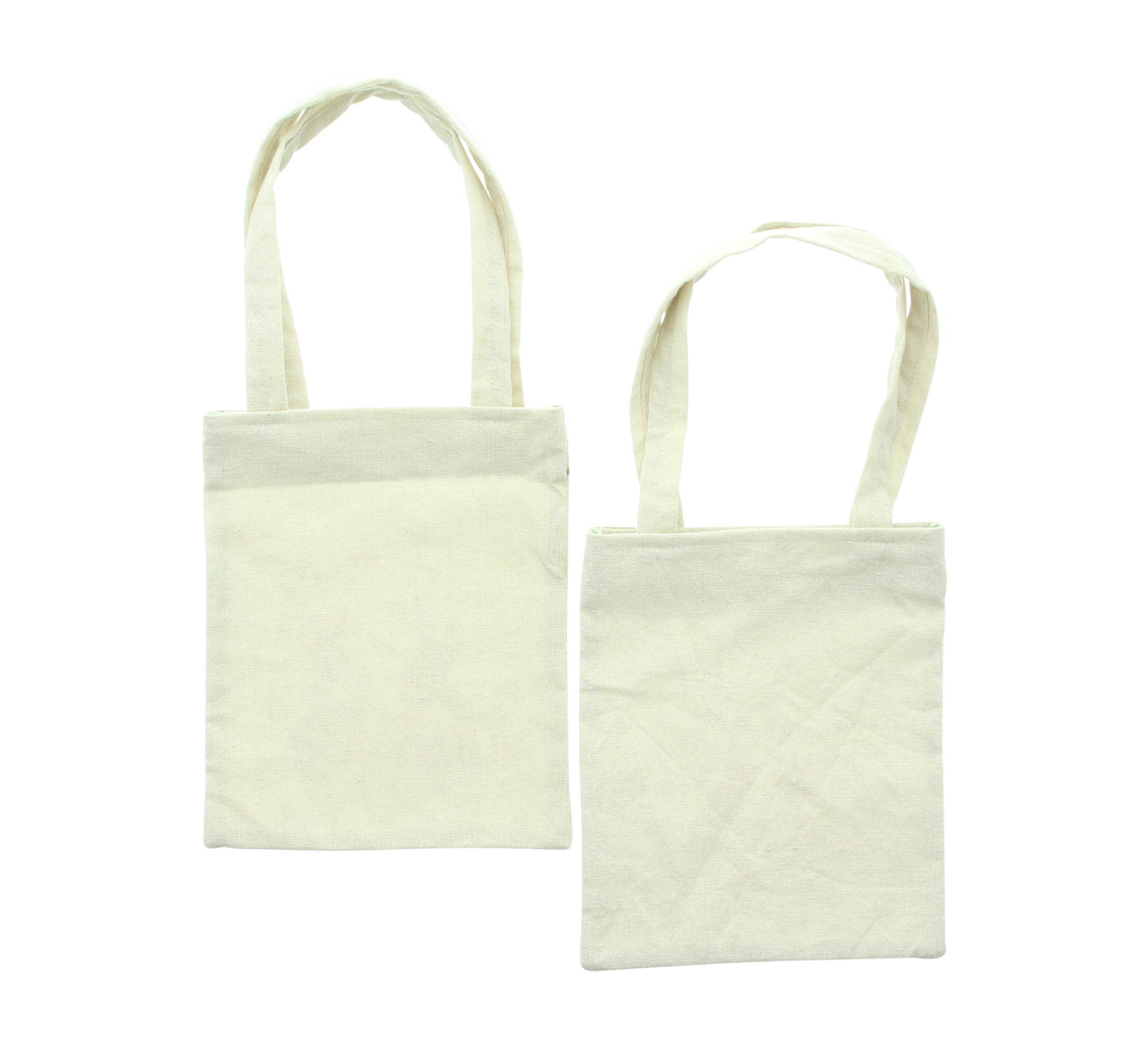 Geschenktasche "Ostern", 2er Set  im Frank Flechtwaren Online Shop für Gerade eingetroffen kaufen