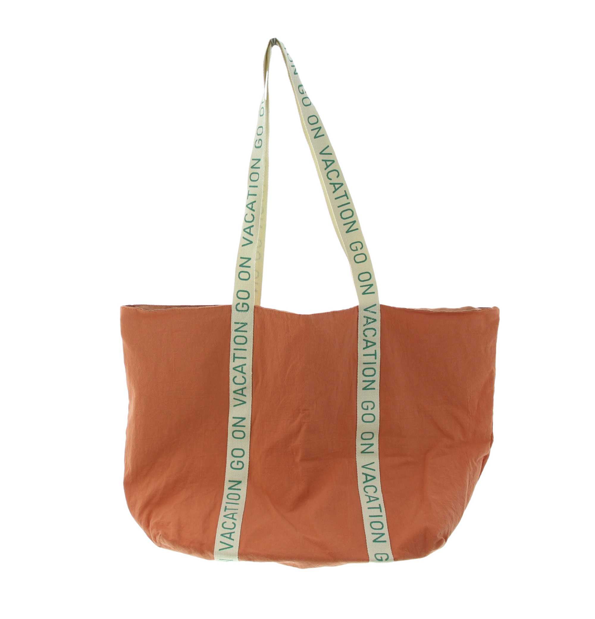 Stofftasche "Vacation" im Frank Flechtwaren Online Shop für Taschen kaufen Stofftasche "Vacation" im Frank Flechtwaren Online Shop für Taschen kaufen
