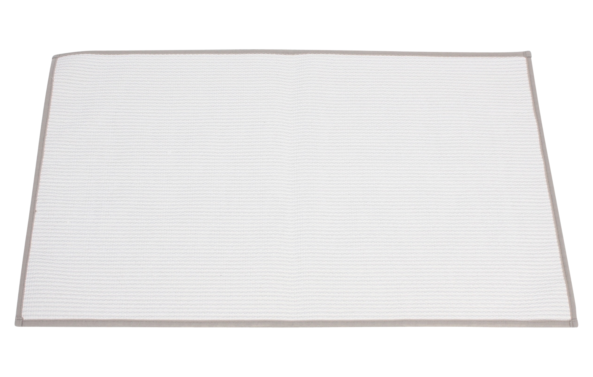 Bodenmatte "Get Naked"  im Frank Flechtwaren Online Shop für Badezimmer kaufen