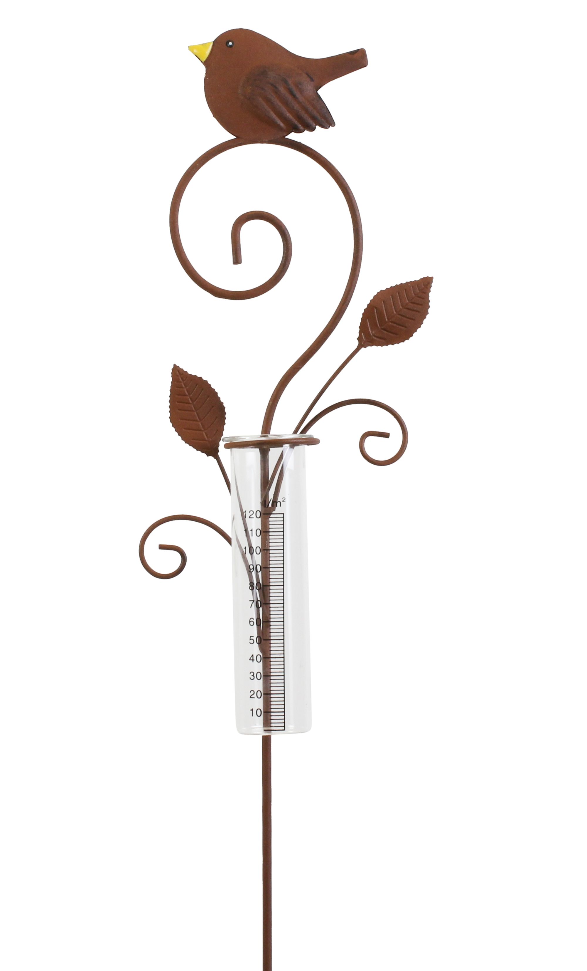Gartenstecker "Regenmesser" im Frank Flechtwaren Online Shop für Gartenstecker kaufen Gartenstecker "Regenmesser" im Frank Flechtwaren Online Shop für Gartenstecker kaufen