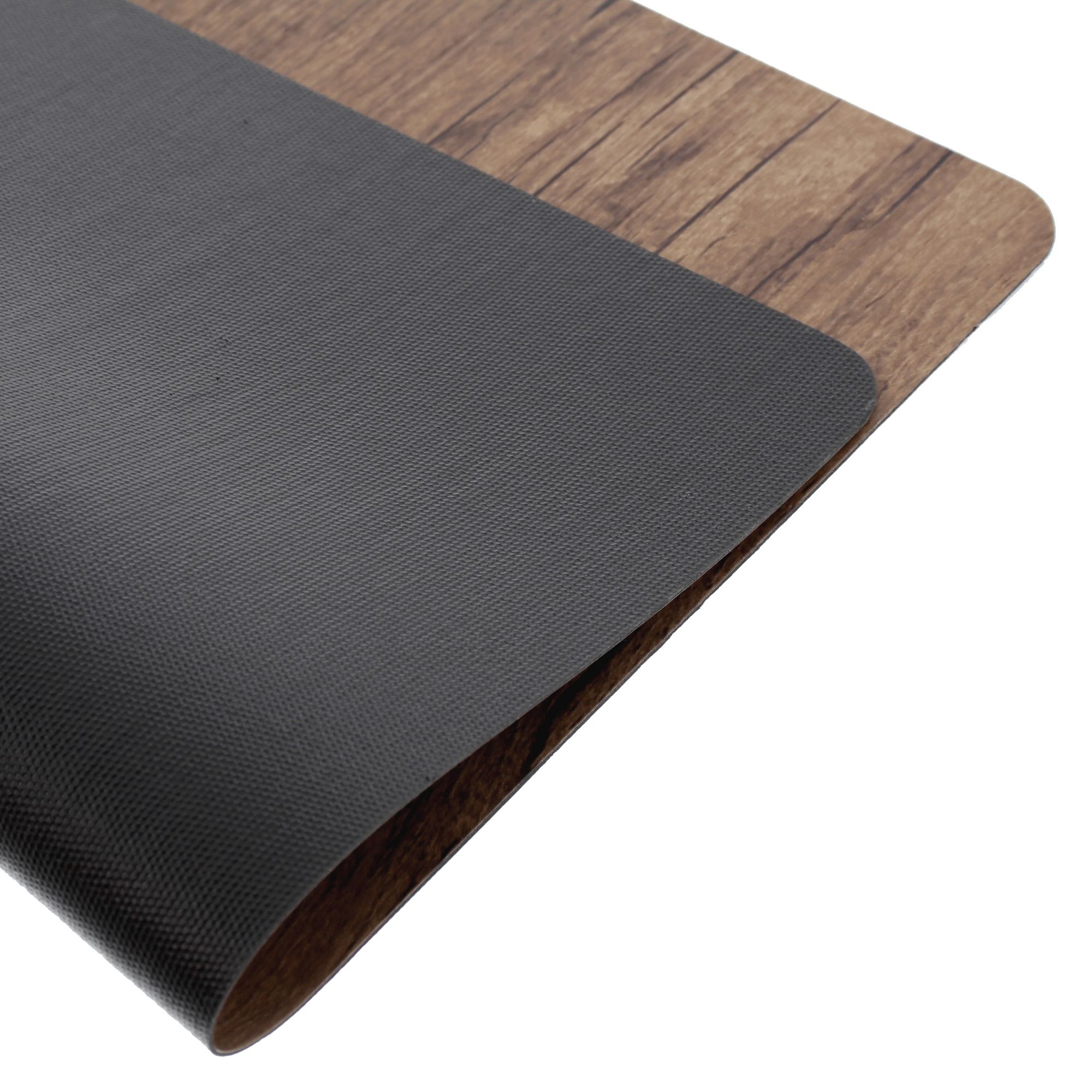 Platzmatte "Holzoptik", 2er Set im Frank Flechtwaren Online Shop für Herbst kaufen Platzmatte "Holzoptik", 2er Set im Frank Flechtwaren Online Shop für Herbst kaufen