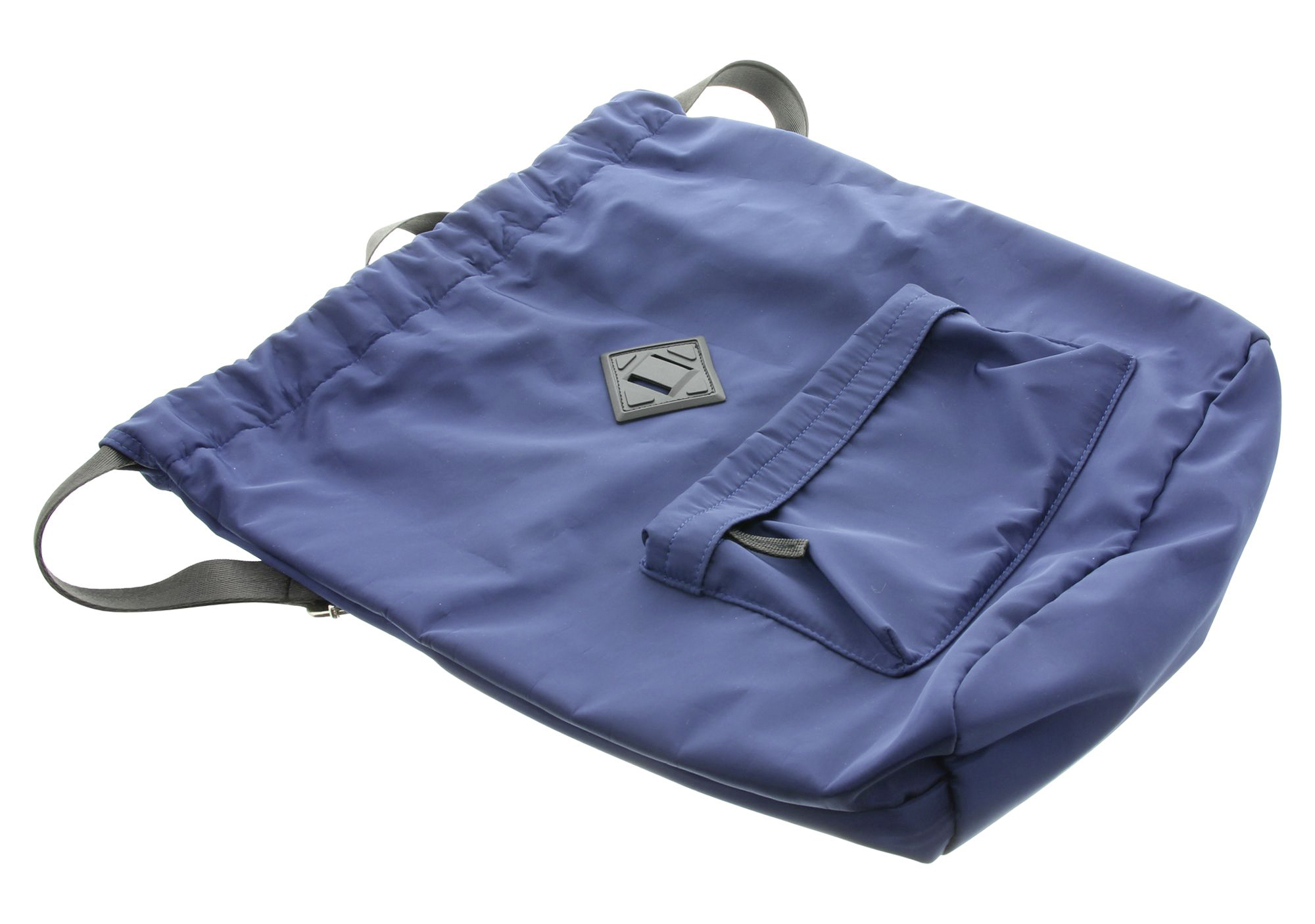 Beutelrucksack "Blue" im Frank Flechtwaren Online Shop für Taschen kaufen Beutelrucksack "Blue" im Frank Flechtwaren Online Shop für Taschen kaufen