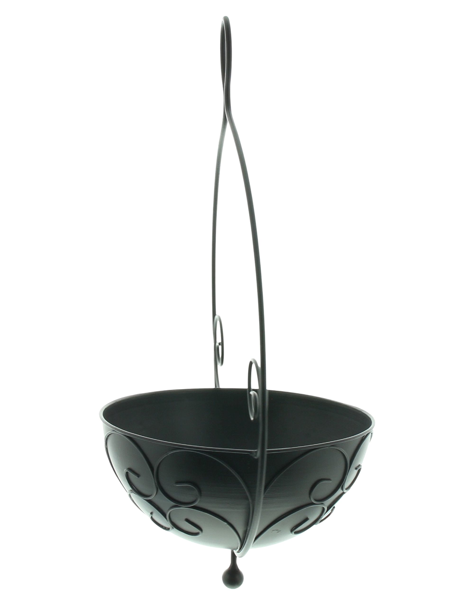 Pflanzampel "Ranken"  im Frank Flechtwaren Online Shop für Titelserie Frühjahr kaufen