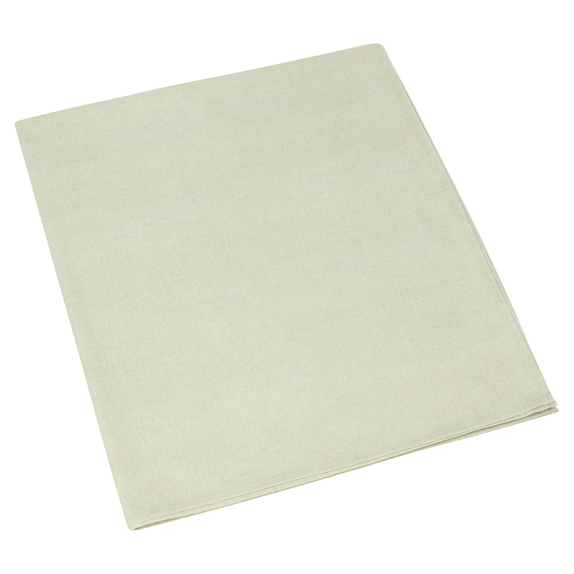 Tafeldecke "Pastellgrün"  im Frank Flechtwaren Online Shop für Gerade eingetroffen kaufen