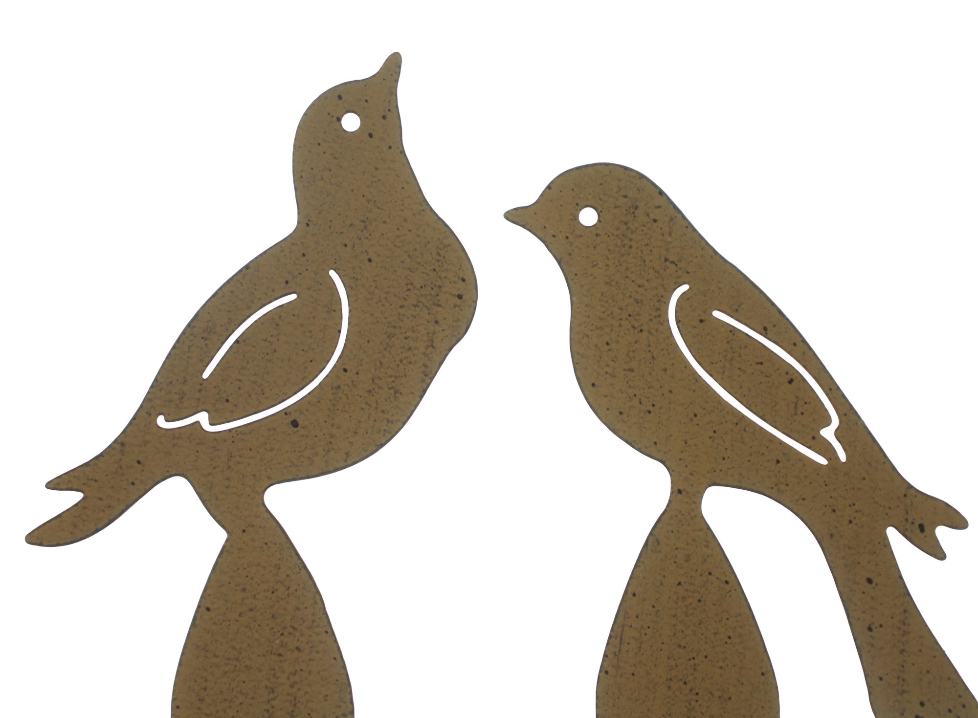 Dekozaun "Vögel" im Frank Flechtwaren Online Shop für Gartendeko kaufen Dekozaun "Vögel" im Frank Flechtwaren Online Shop für Gartendeko kaufen