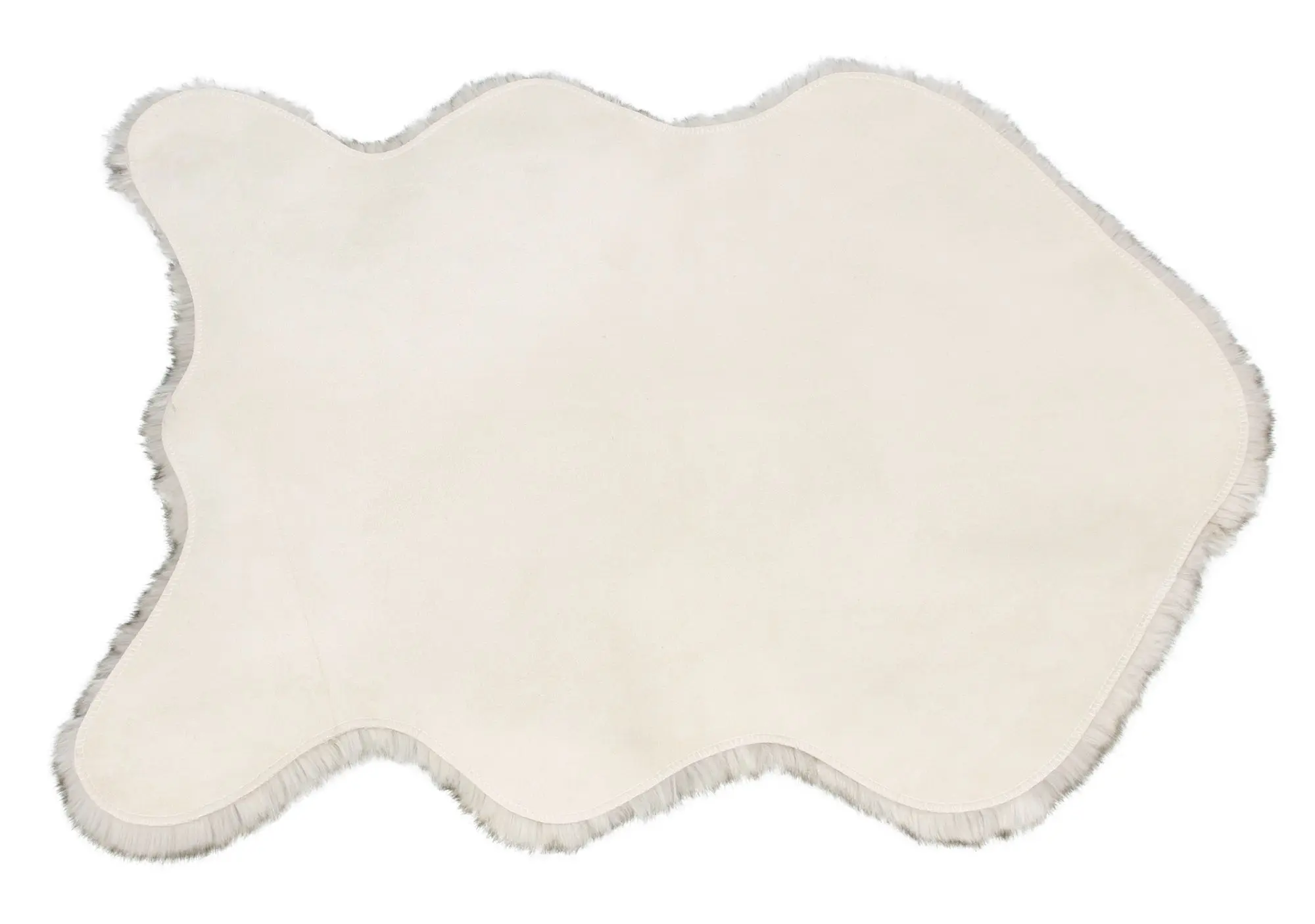 Kunstfell "Cuddly Soft"  im Frank Flechtwaren Online Shop für Felle &amp; Kunstfelle kaufen