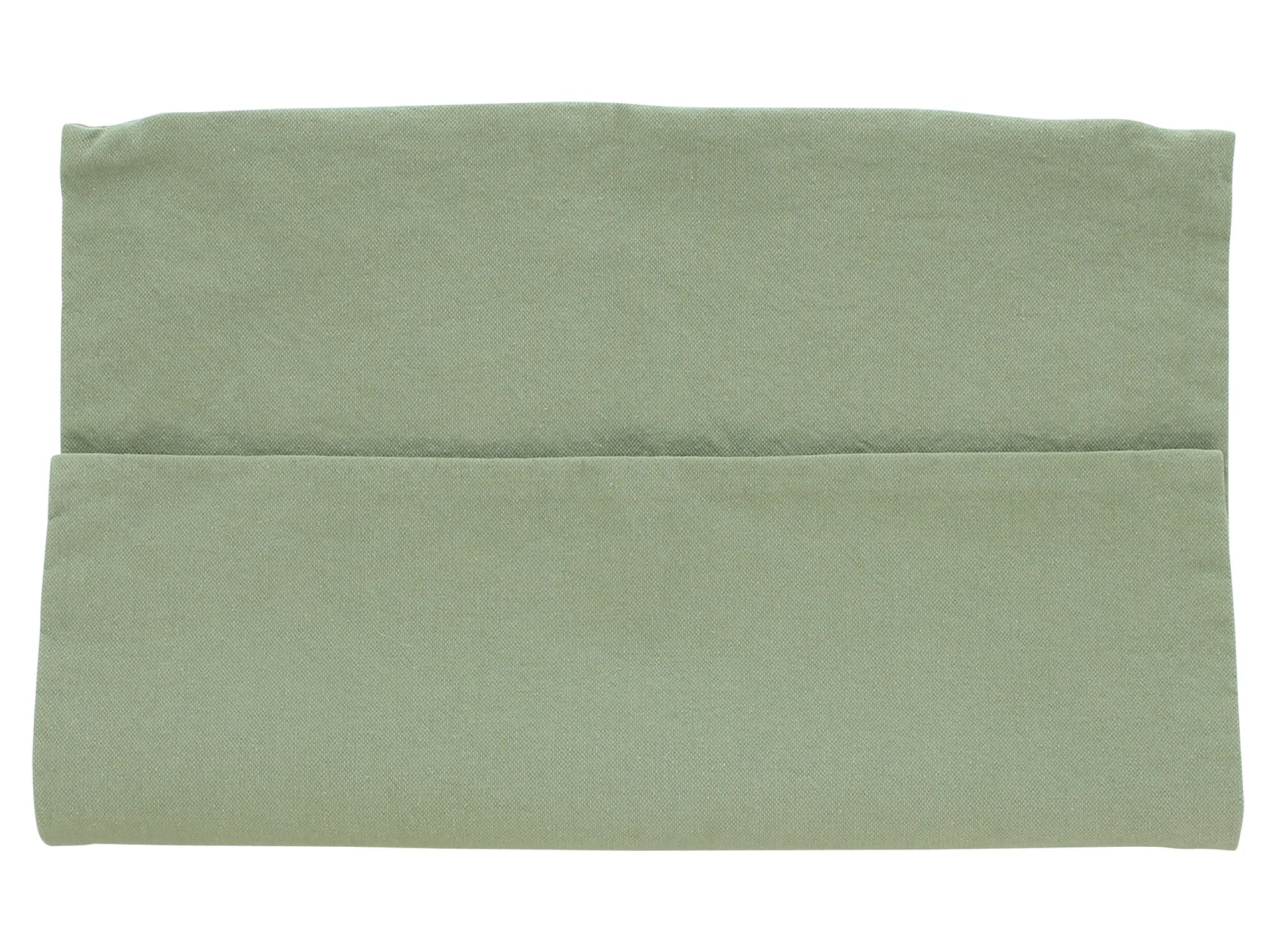 Kissenhülle "Olive-Green"  im Frank Flechtwaren Online Shop für Kissenhüllen kaufen