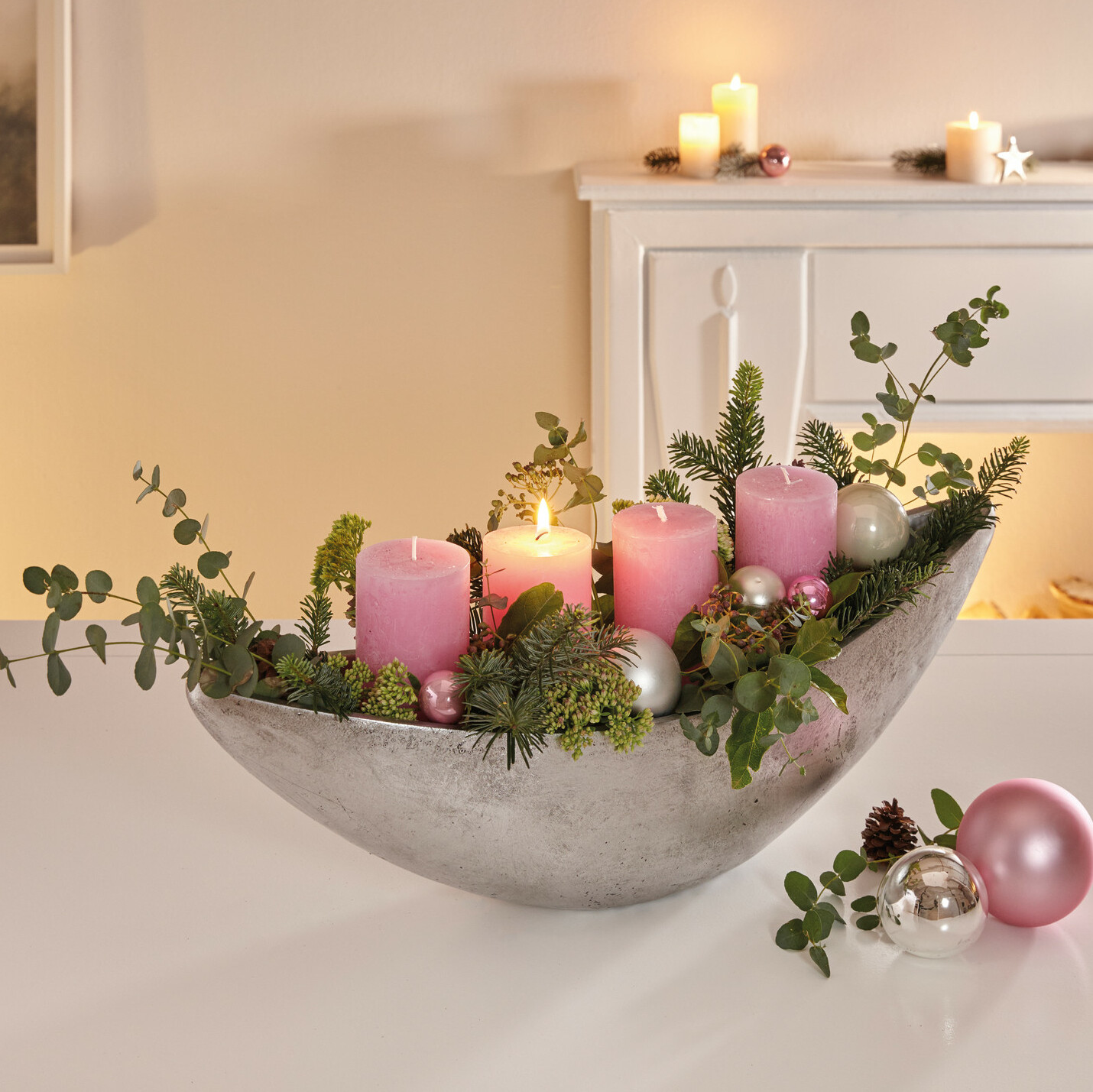 Pflanzschale "Silber" im Frank Flechtwaren Online Shop für Ostern kaufen Pflanzschale "Silber" im Frank Flechtwaren Online Shop für Ostern kaufen