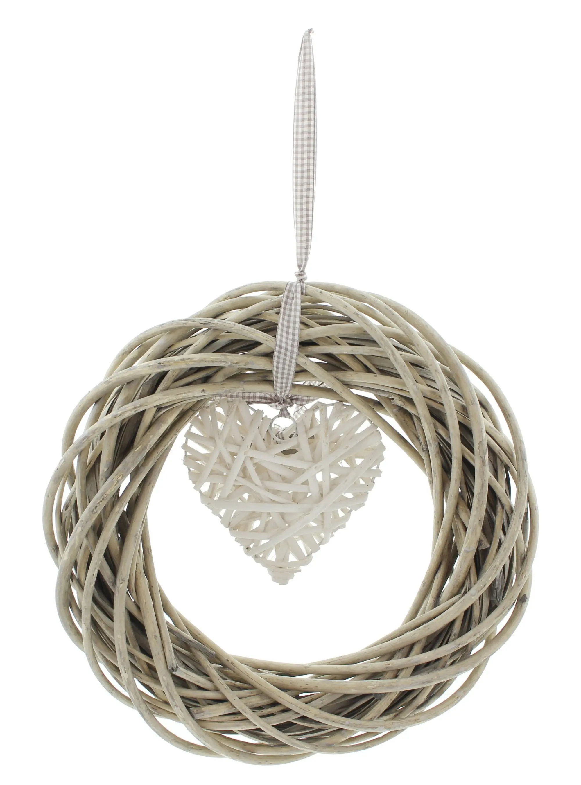 Kranz "Romance" im Frank Flechtwaren Online Shop für Ostern kaufen Kranz "Romance" im Frank Flechtwaren Online Shop für Ostern kaufen
