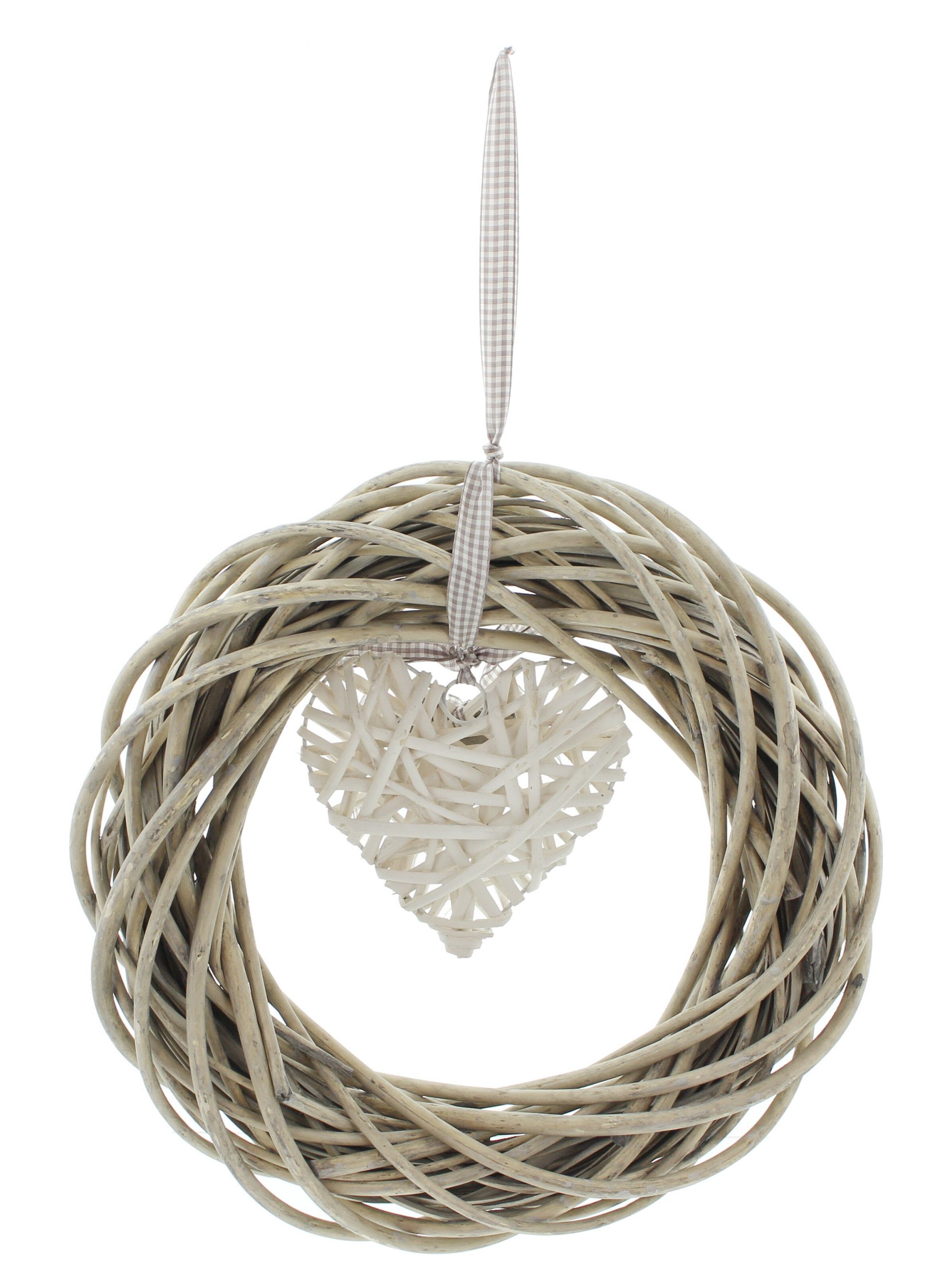 Acheter Couronne "romance" dans la boutique en ligne de Frank Flechtwaren pour Pâques Acheter Couronne "romance" dans la boutique en ligne de Frank Flechtwaren pour Pâques
