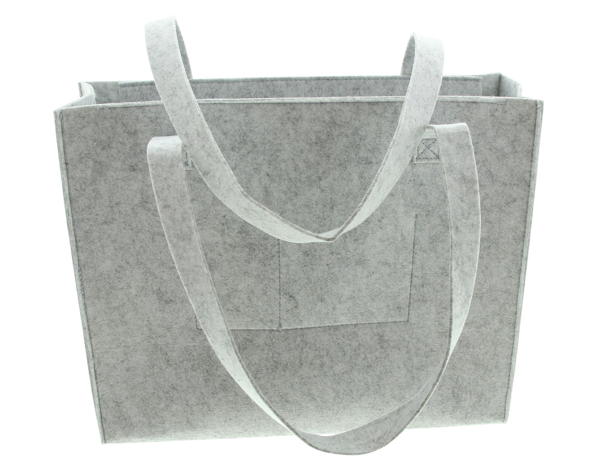 Filztasche "Herzduo" im Frank Flechtwaren Online Shop für Taschen kaufen Filztasche "Herzduo" im Frank Flechtwaren Online Shop für Taschen kaufen