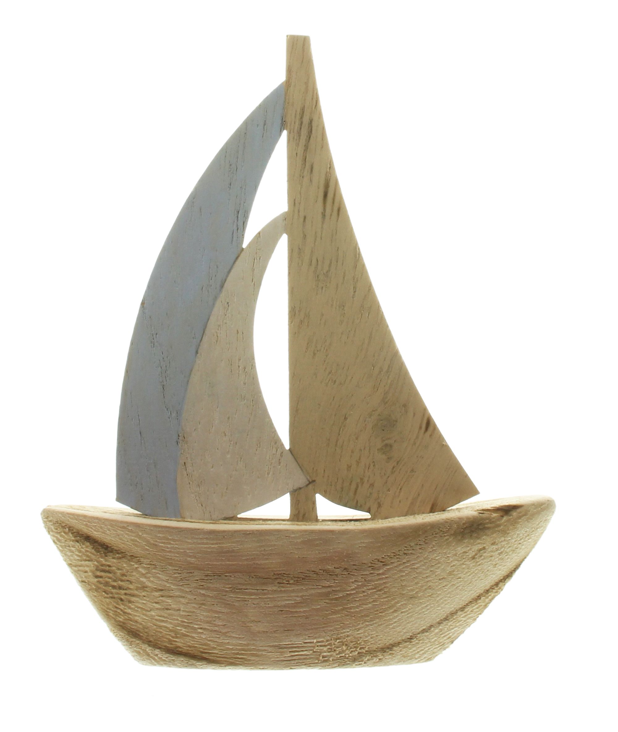 Segelboot "Ahoi", 3er Set im Frank Flechtwaren Online Shop für Urlaubsfeeling kaufen Segelboot "Ahoi", 3er Set im Frank Flechtwaren Online Shop für Urlaubsfeeling kaufen