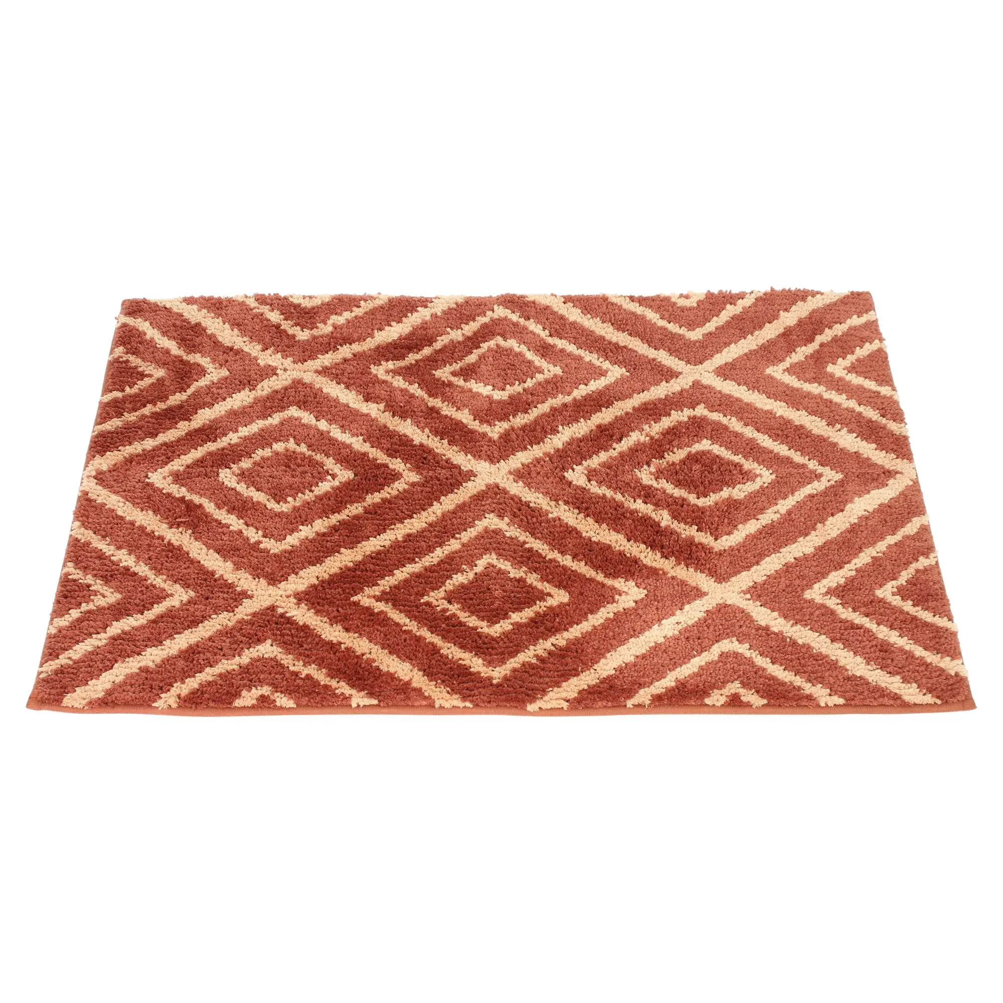 Bodenmatte "Mediterra"  im Frank Flechtwaren Online Shop für Badezimmer kaufen