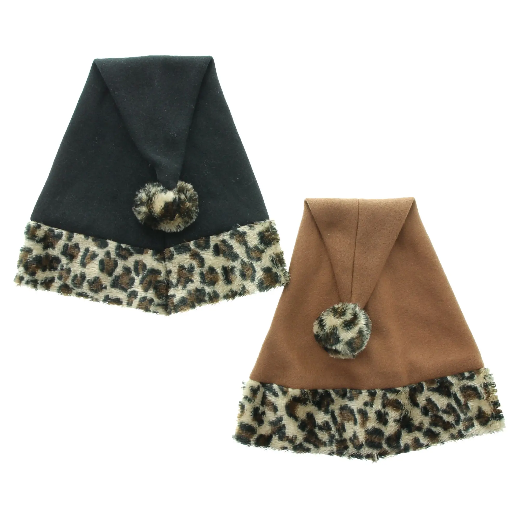 Nikolausmütze "Leo", 2er Set  im Frank Flechtwaren Online Shop für Gerade eingetroffen kaufen