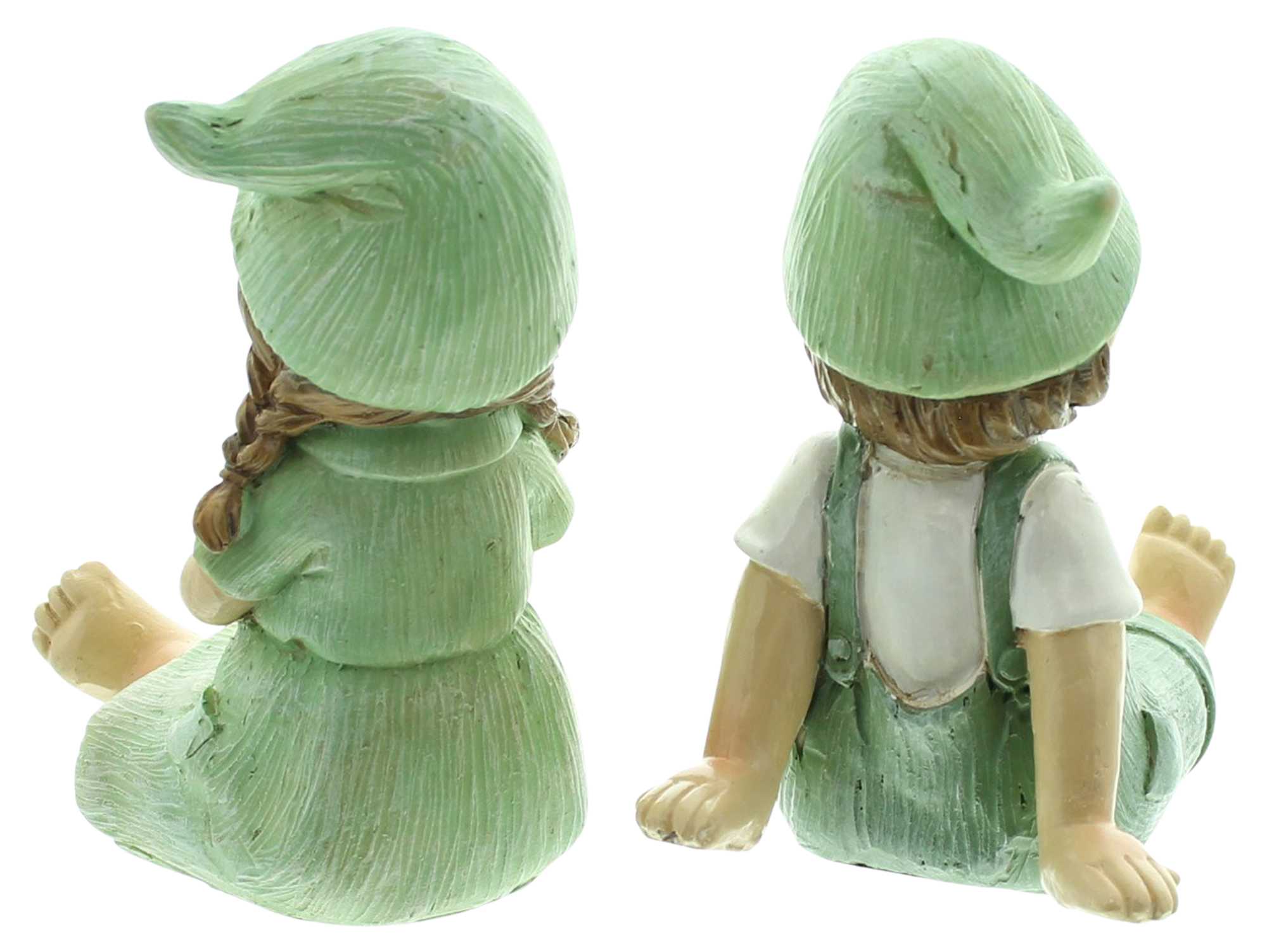 Figur "Mädchen & Junge", 2er Set im Frank Flechtwaren Online Shop für Ostern kaufen Figur "Mädchen & Junge", 2er Set im Frank Flechtwaren Online Shop für Ostern kaufen